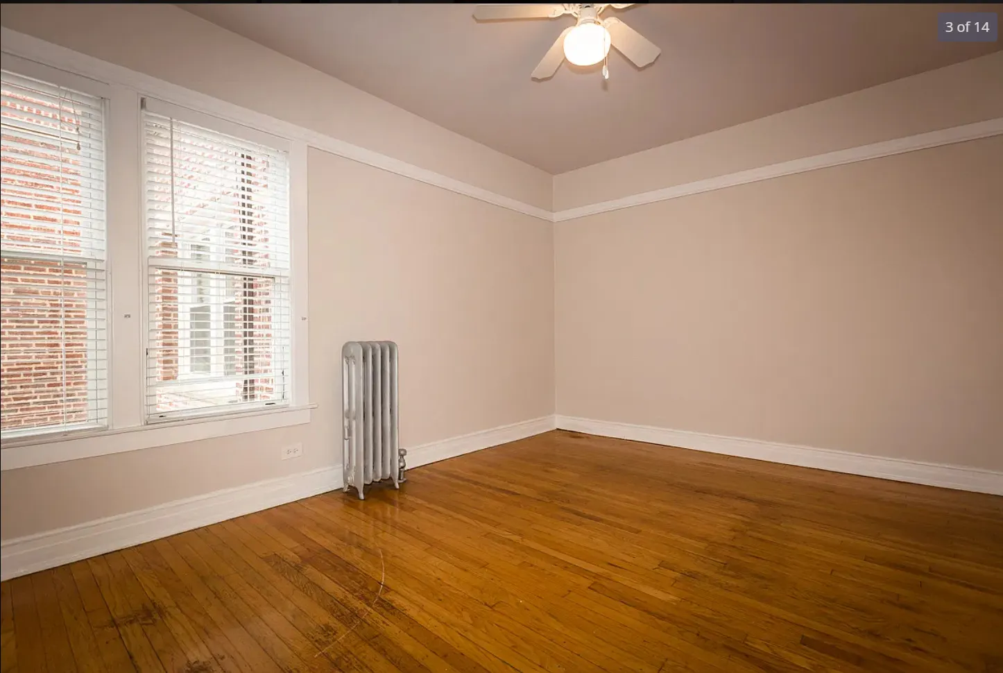 1433 W Lunt Avenue IL #1445-2S