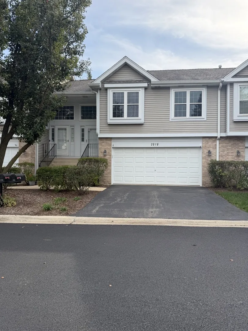2319 ARQUILLA Drive IL