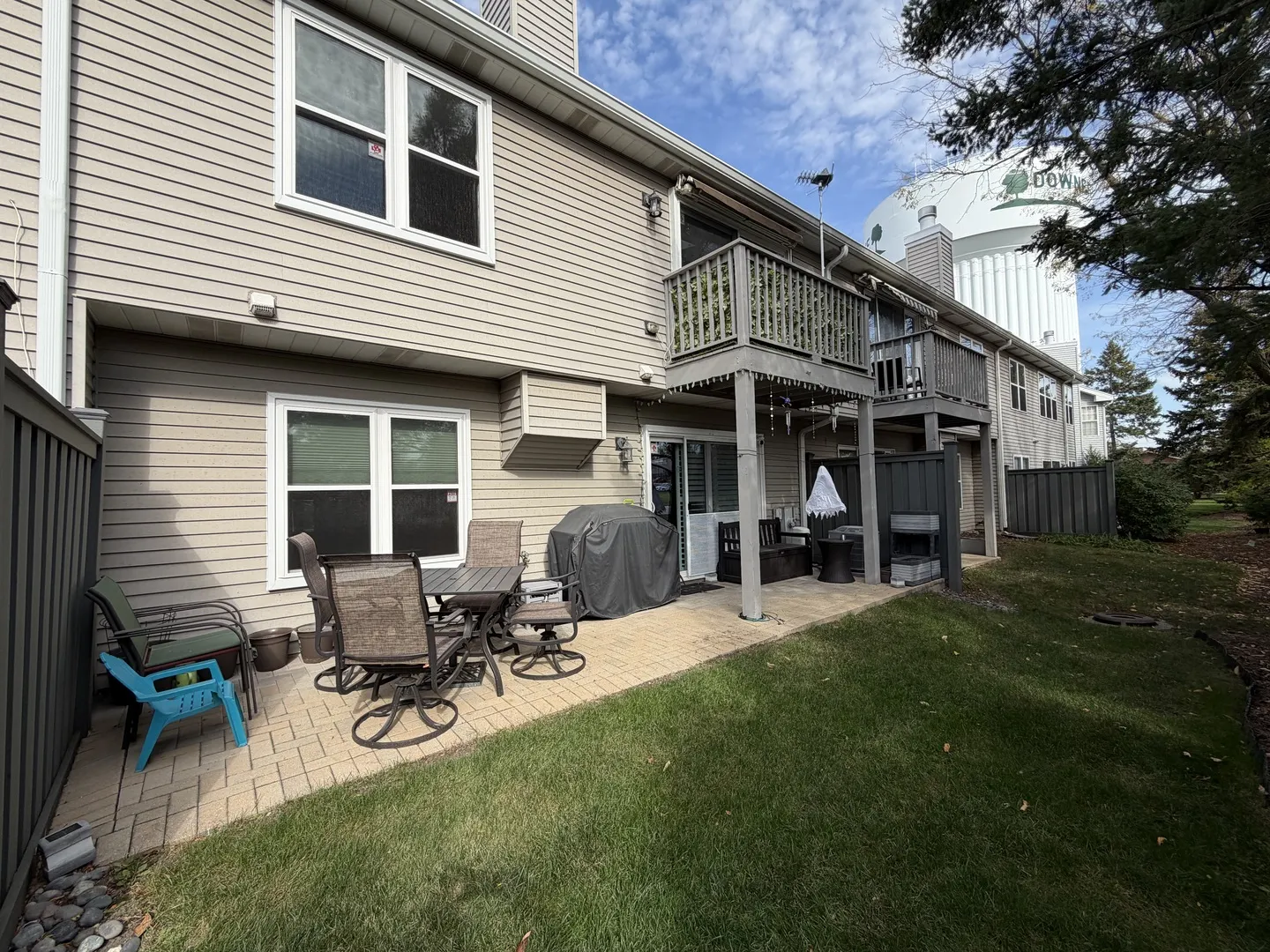 2319 ARQUILLA Drive IL