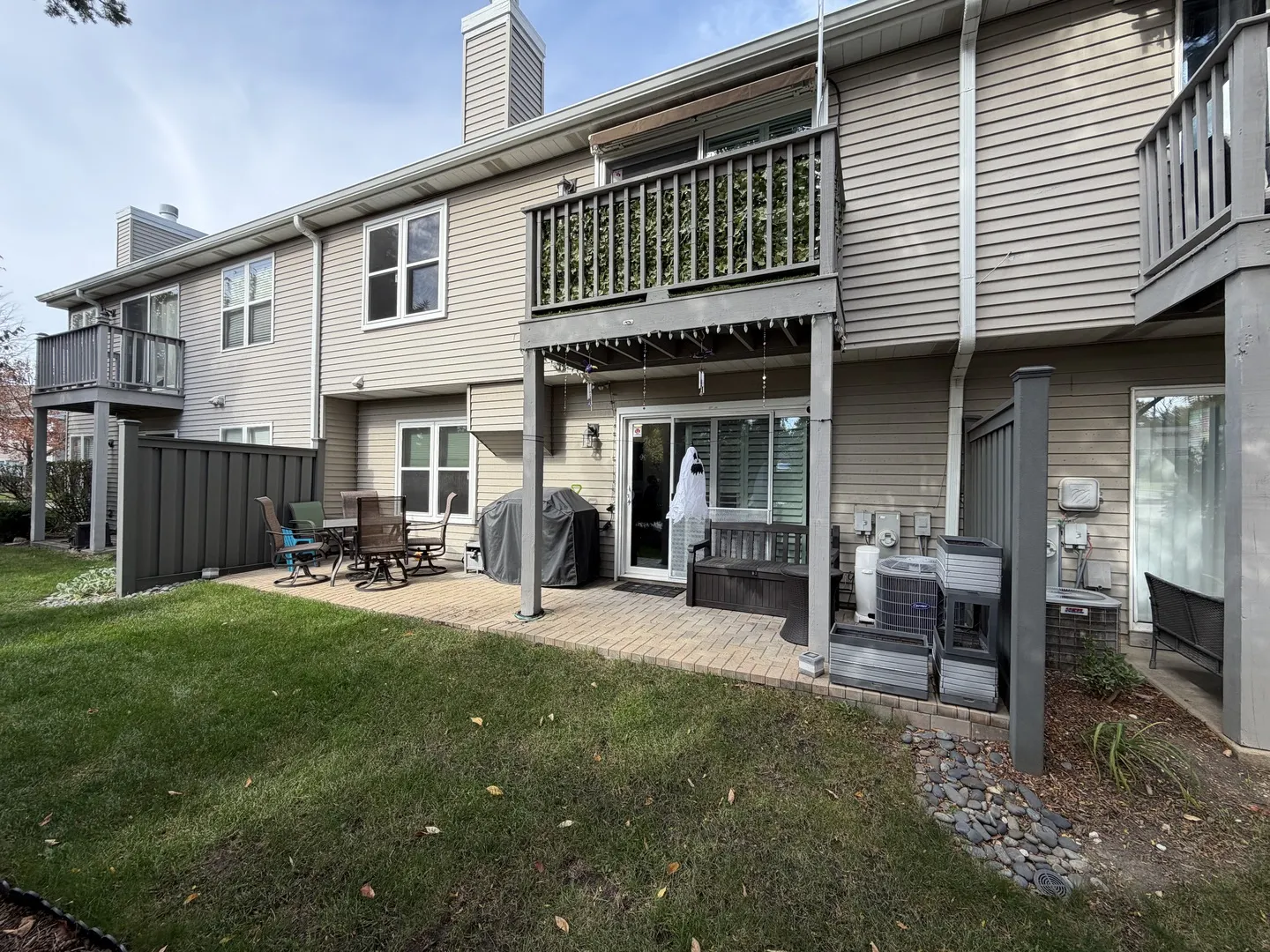 2319 ARQUILLA Drive IL