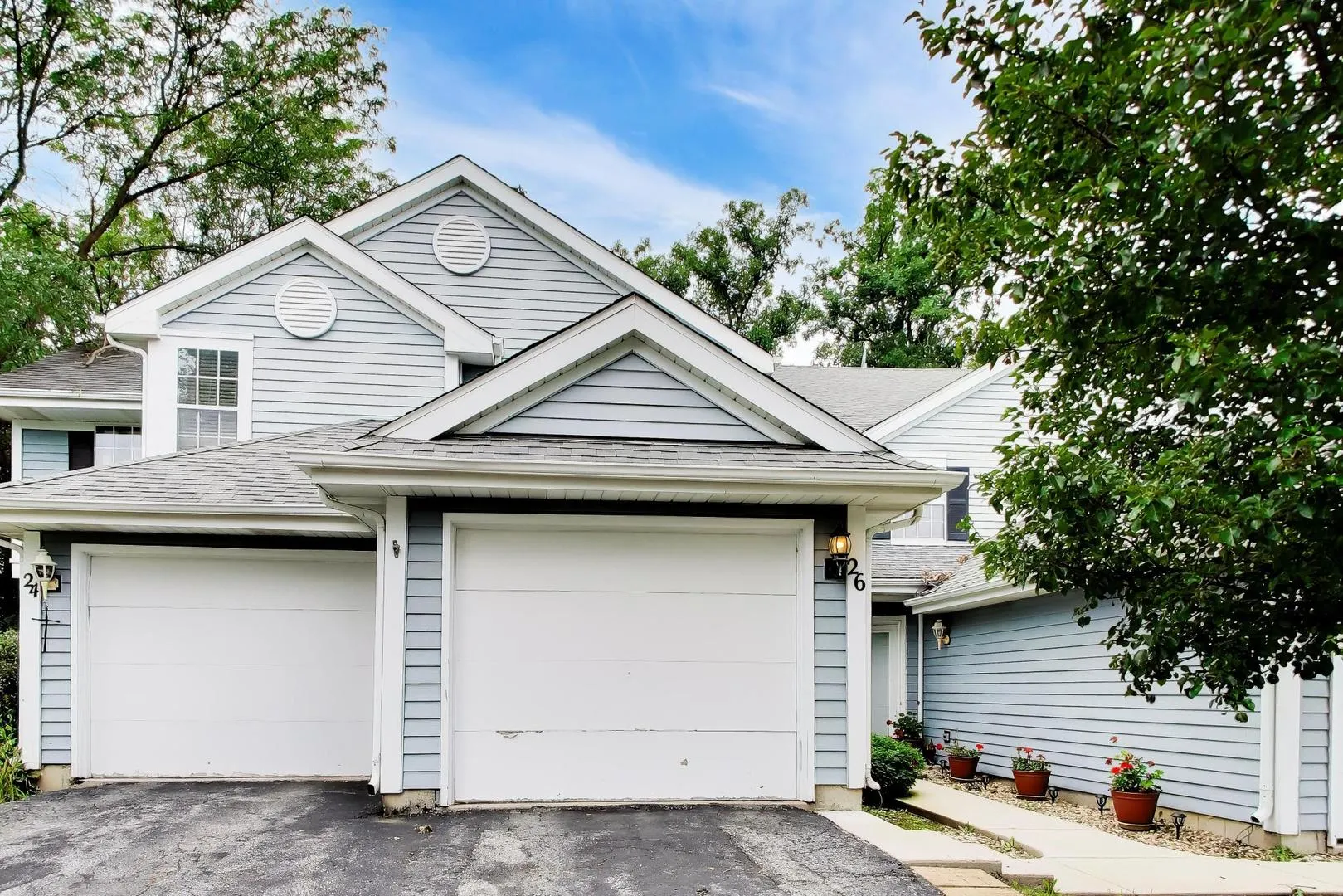 26 Abbey Lane IL