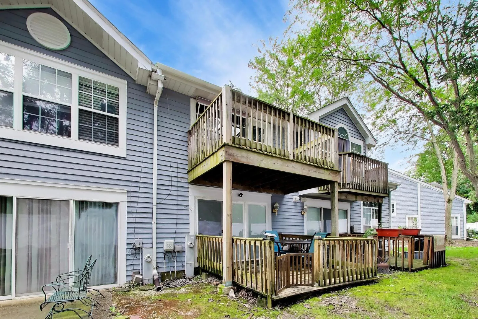 26 Abbey Lane IL