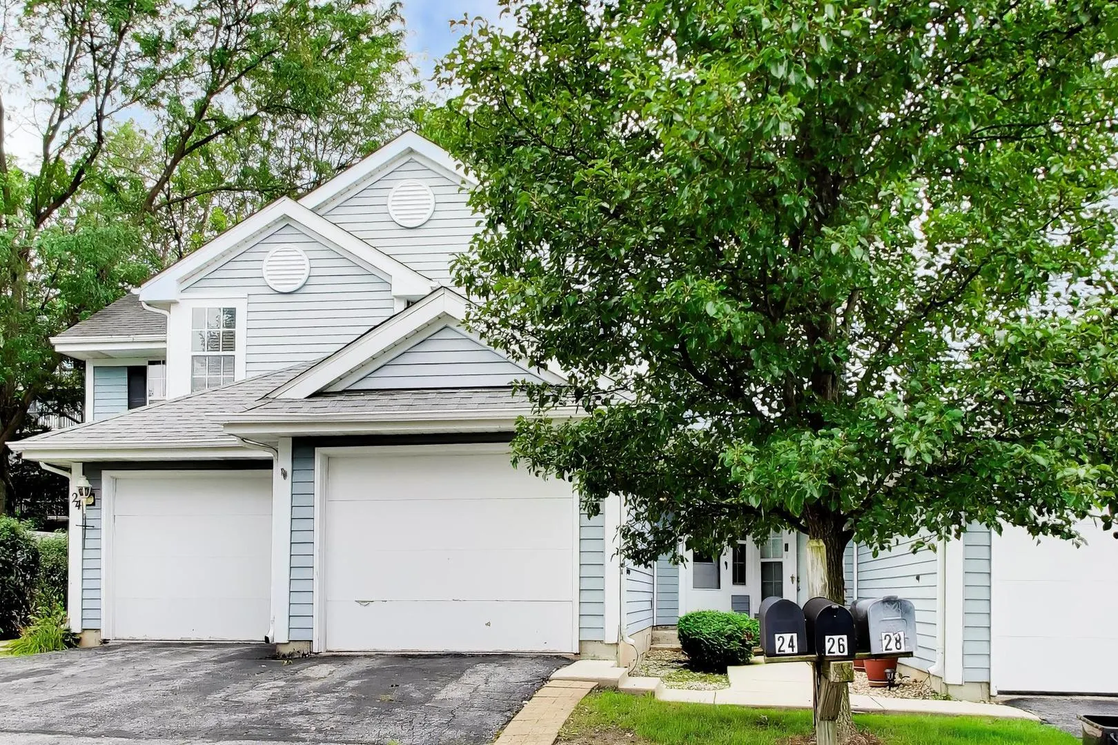 26 Abbey Lane IL