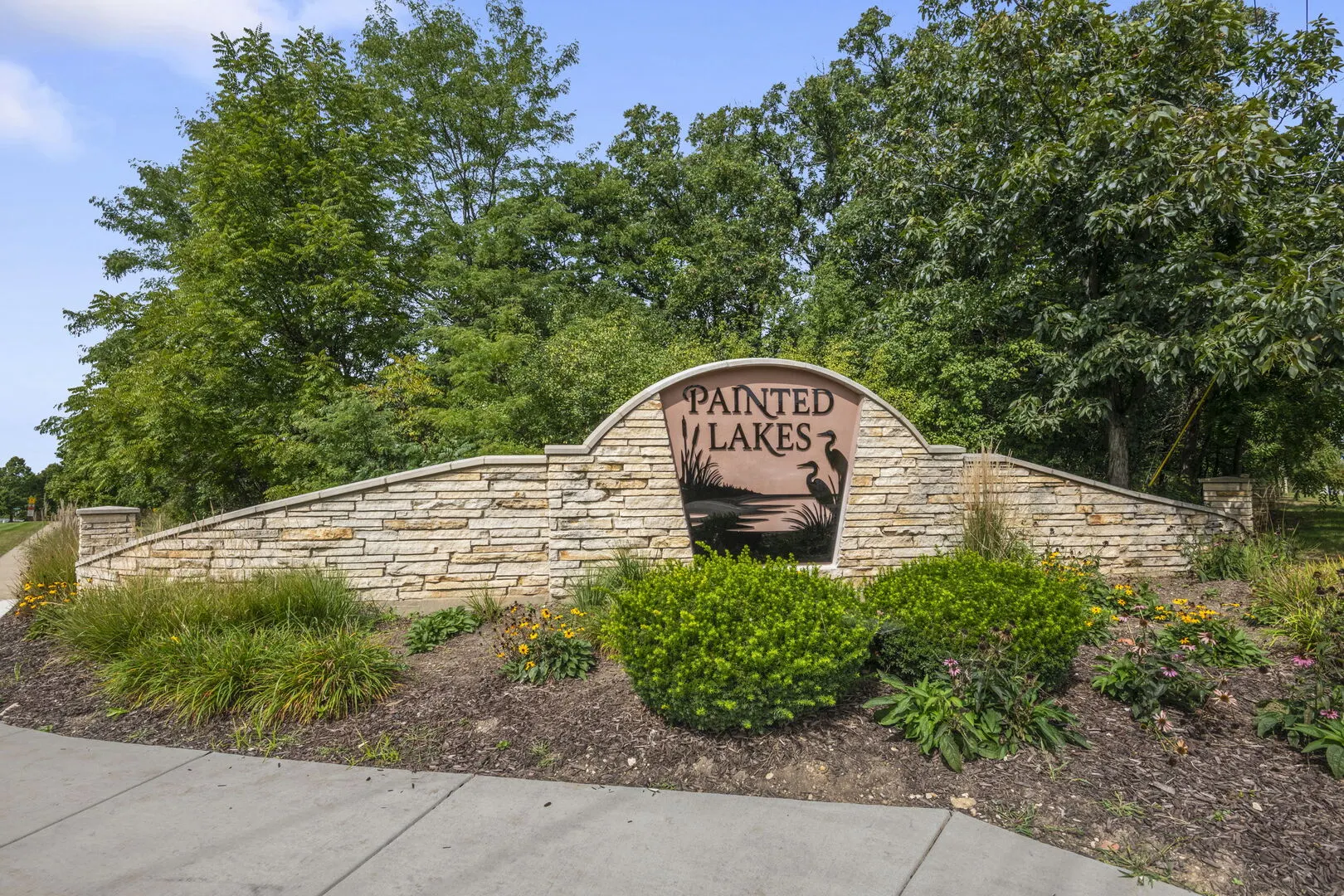752 Sun Lake Road IL