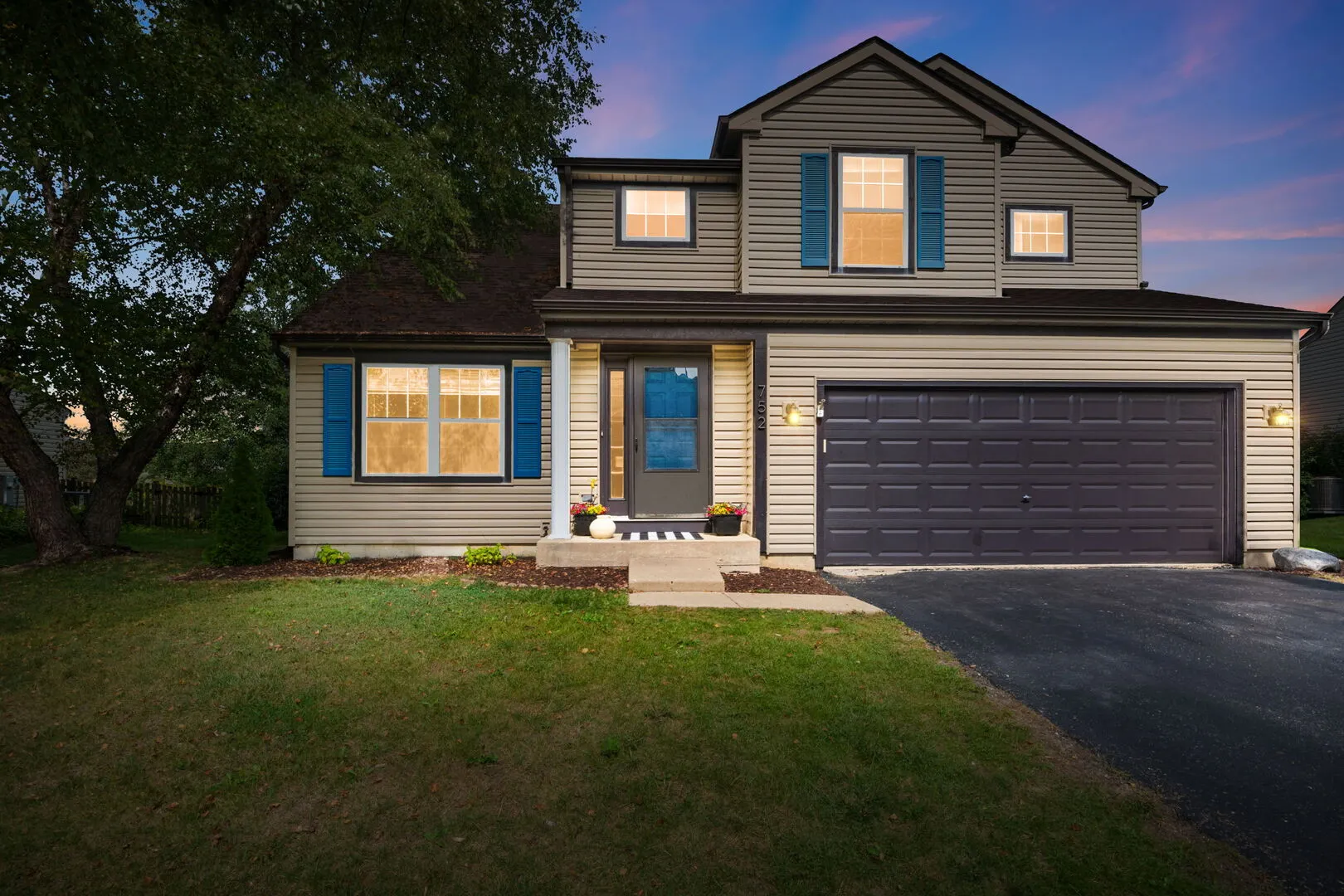 752 Sun Lake Road IL
