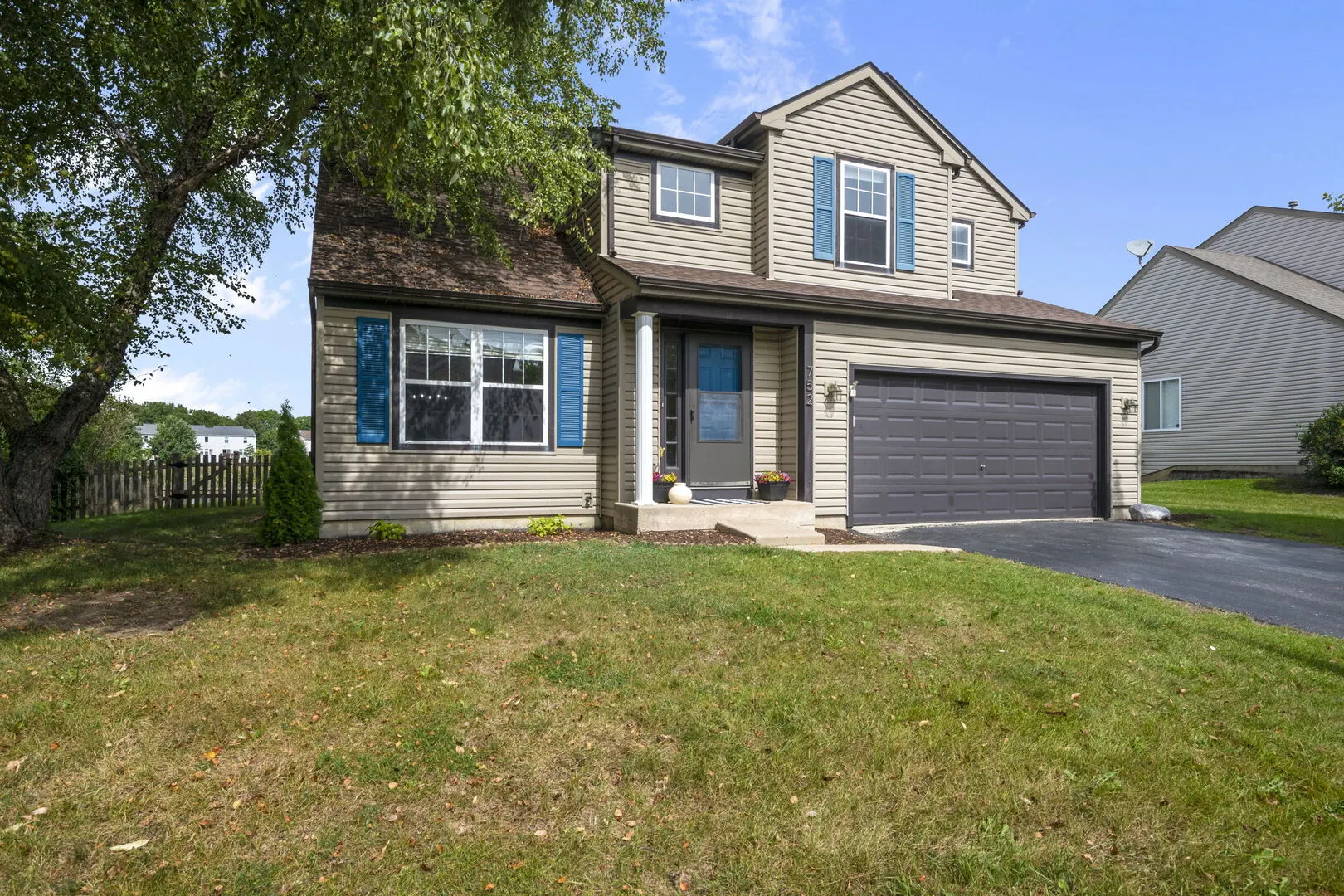 752 Sun Lake Road IL