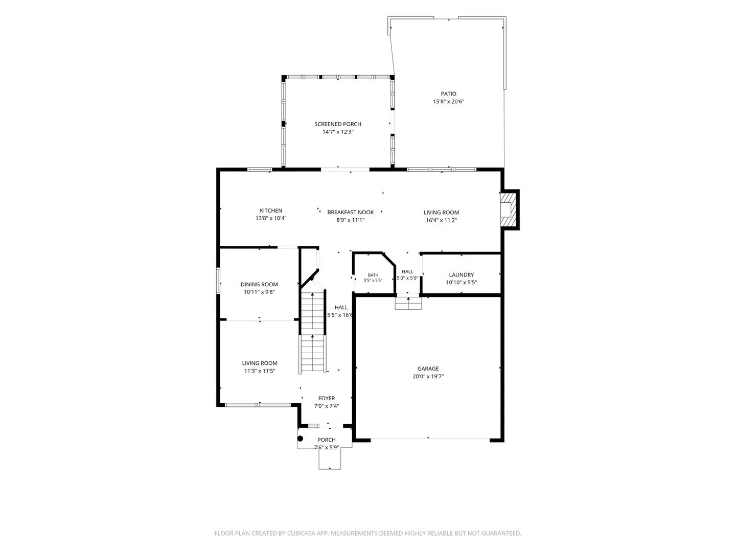 752 Sun Lake Road IL