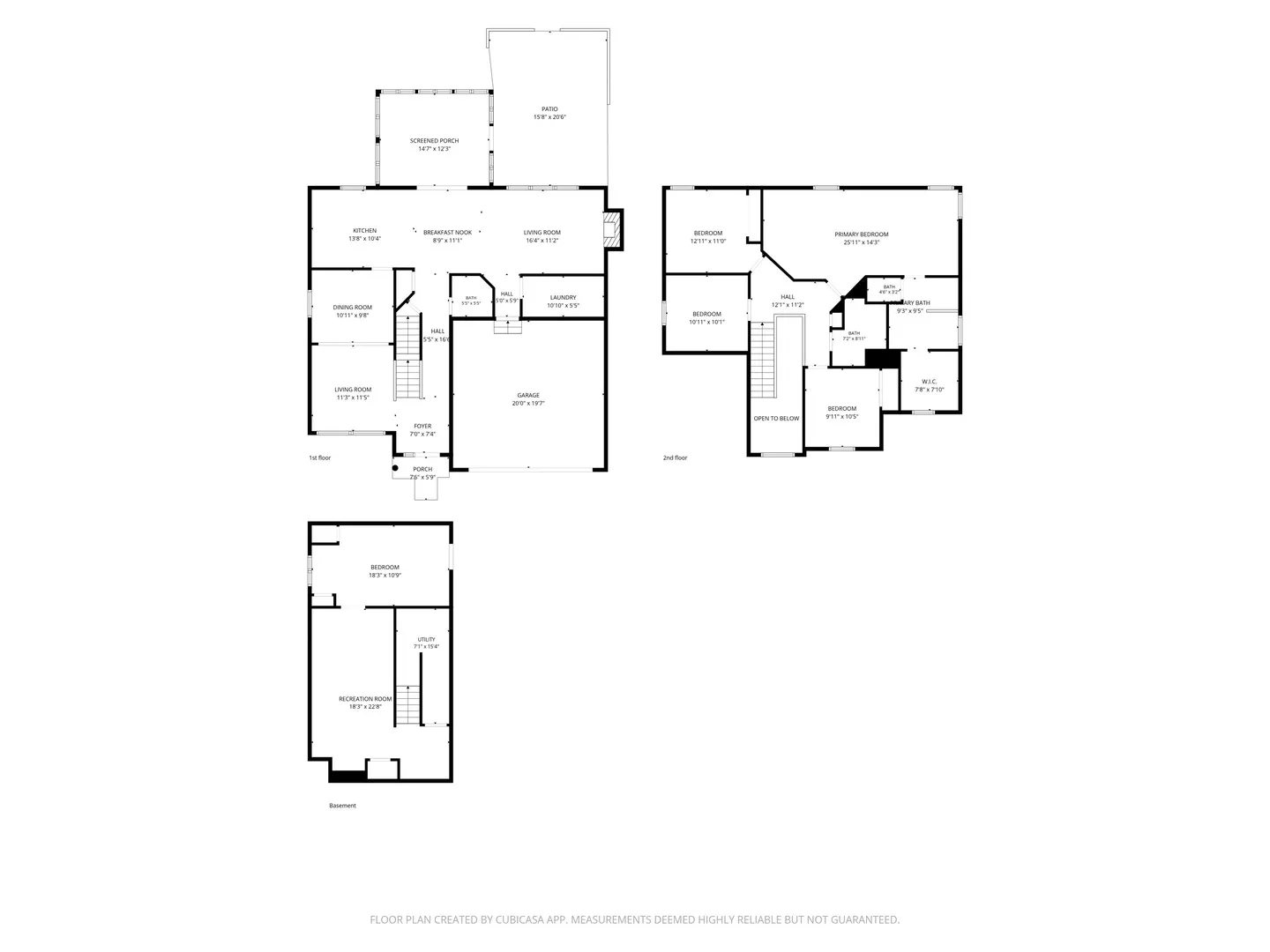 752 Sun Lake Road IL