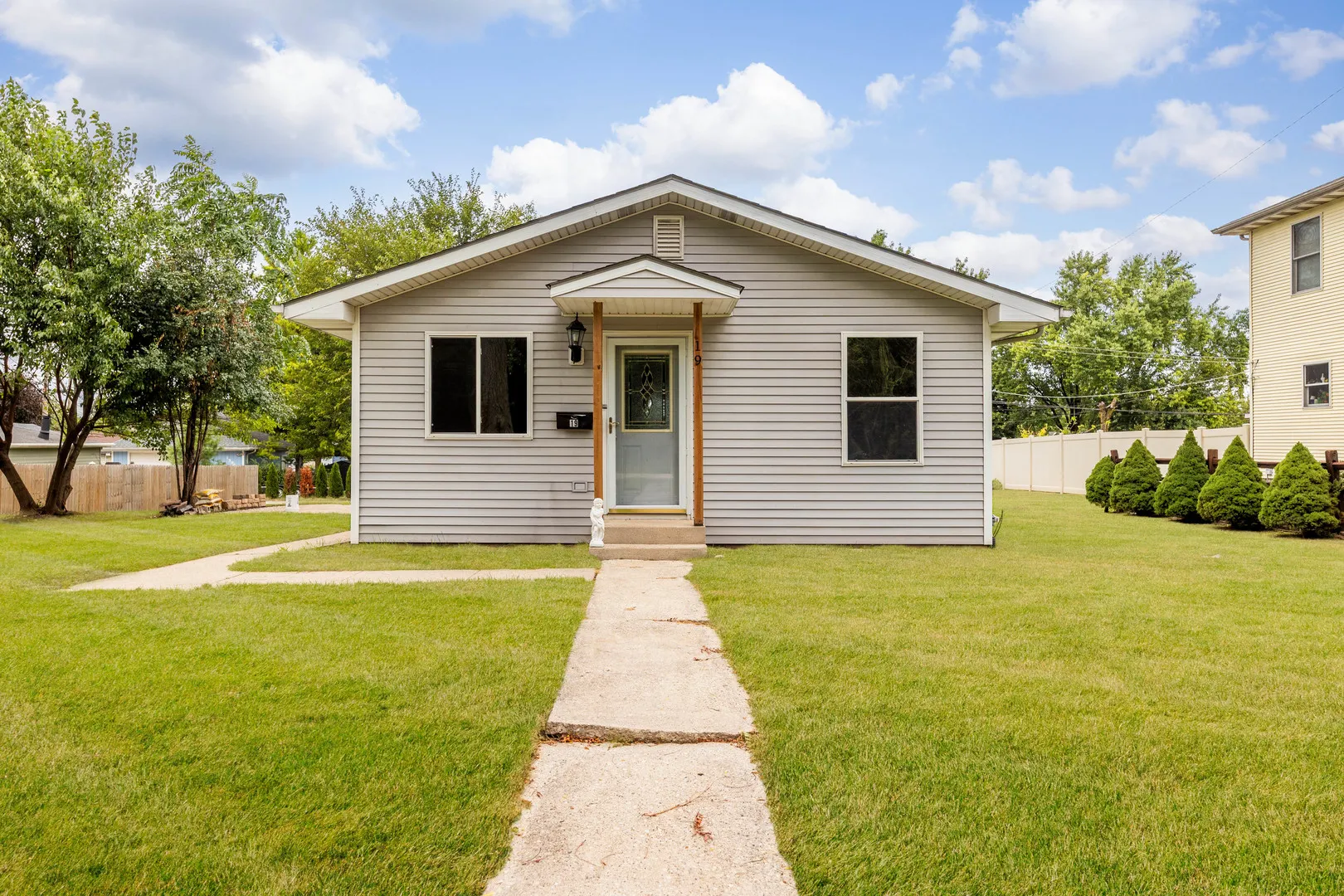 19 Povalish Court IL