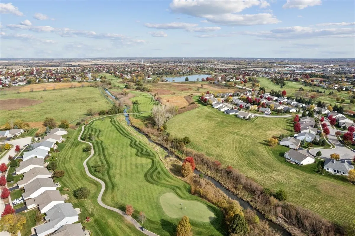 14041 Moraine Hills Drive IL
