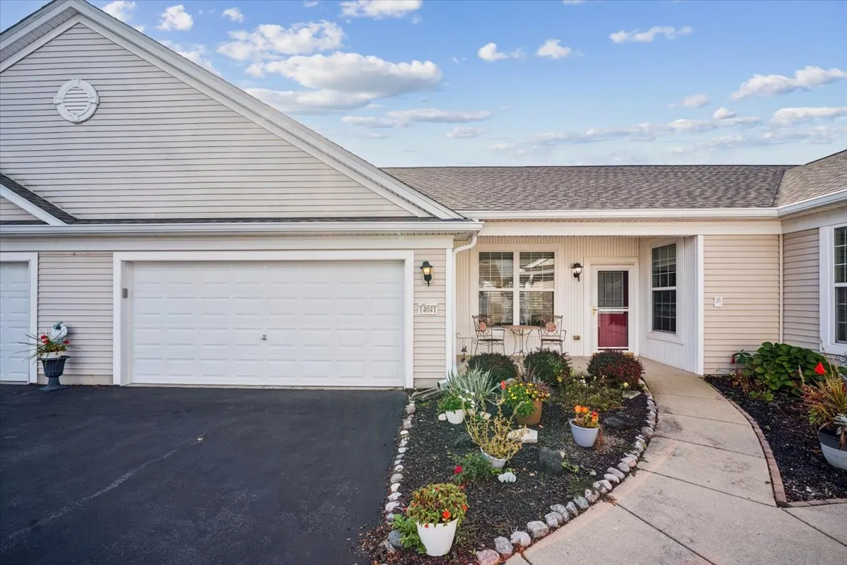 14041 Moraine Hills Drive IL