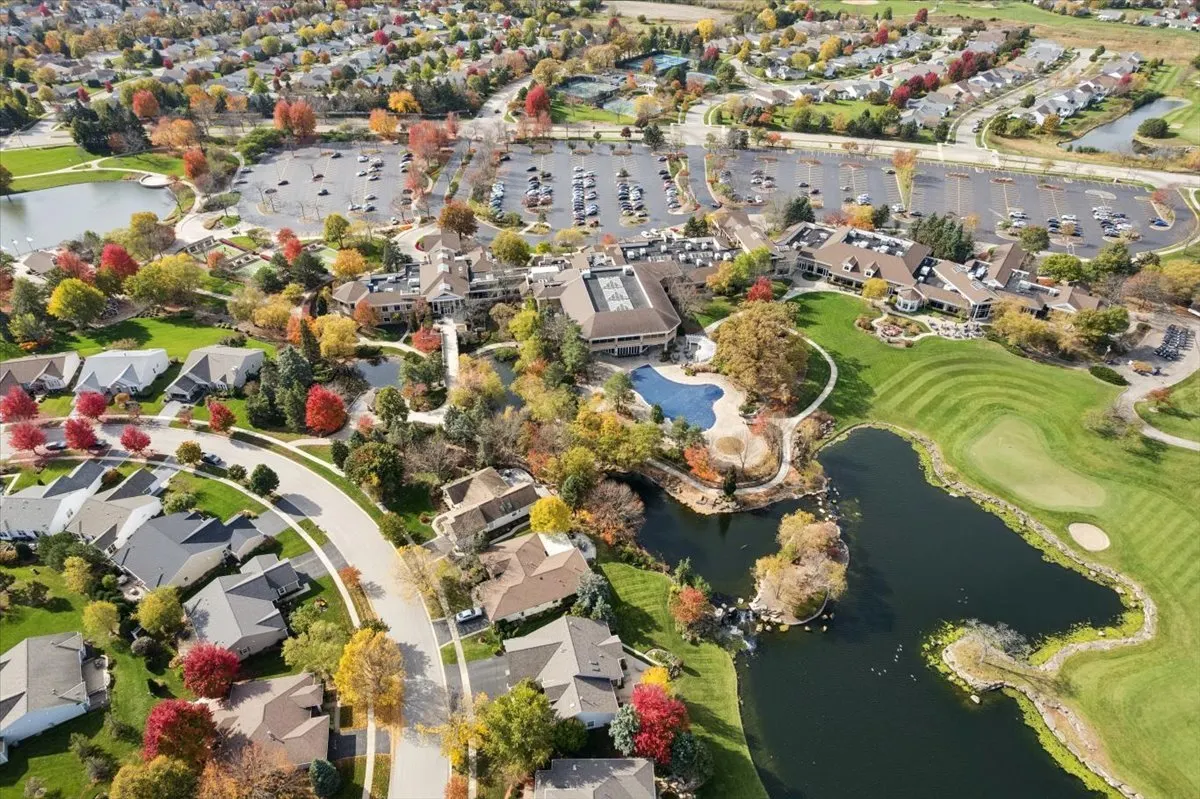 14041 Moraine Hills Drive IL