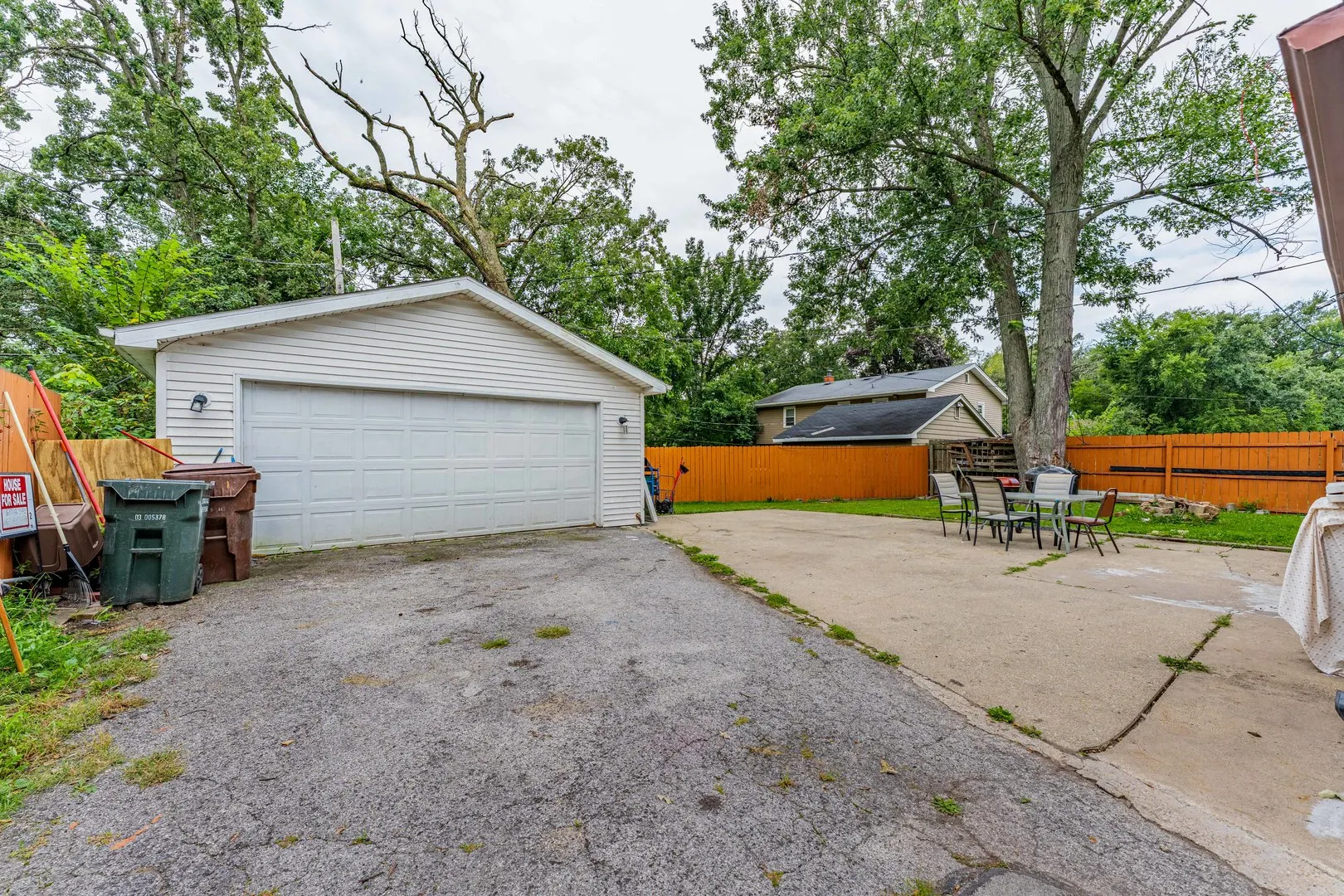 355 Oswego Street IL