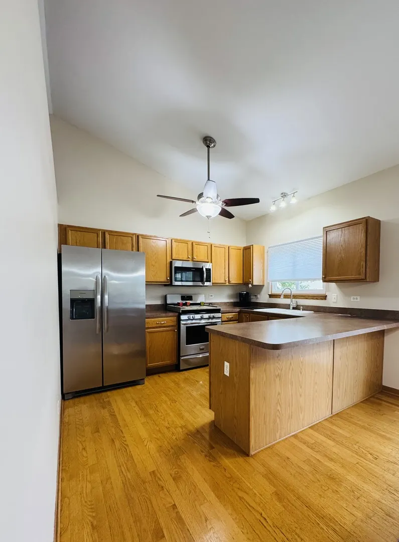 5708 Brosam Drive IL