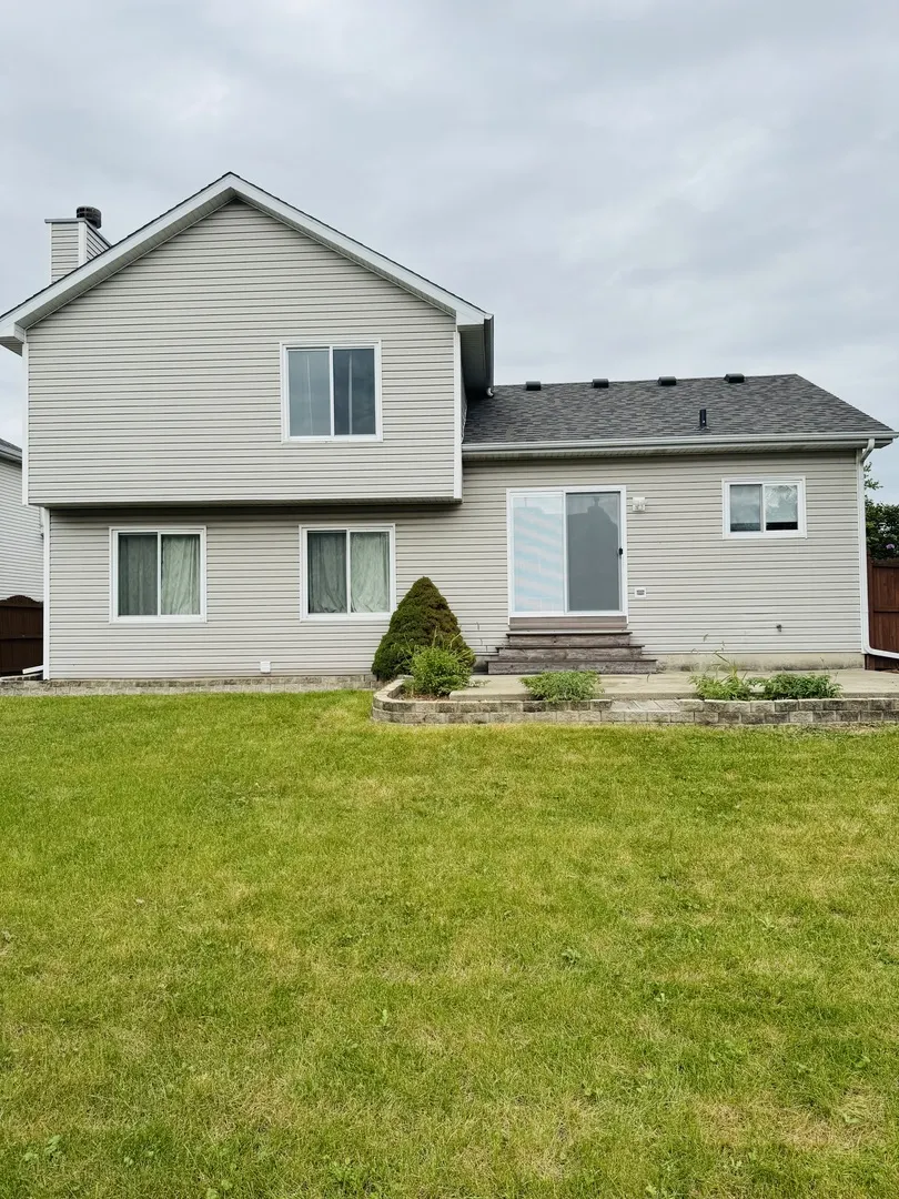 5708 Brosam Drive IL
