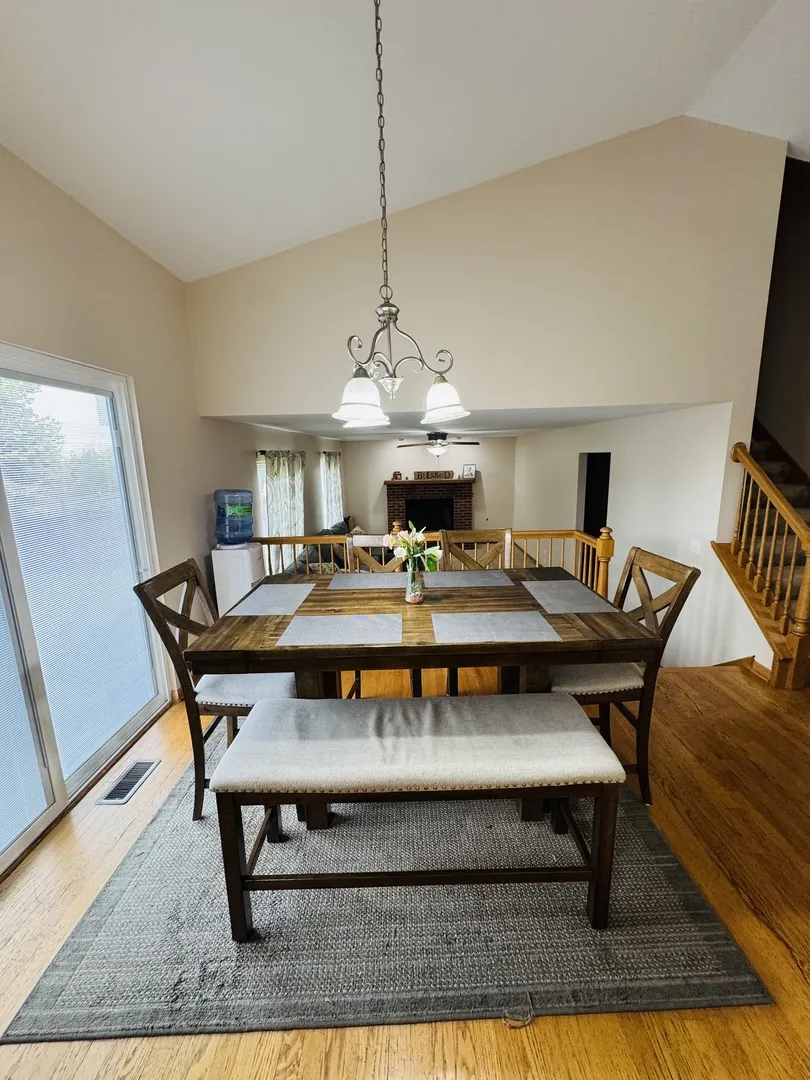 5708 Brosam Drive IL