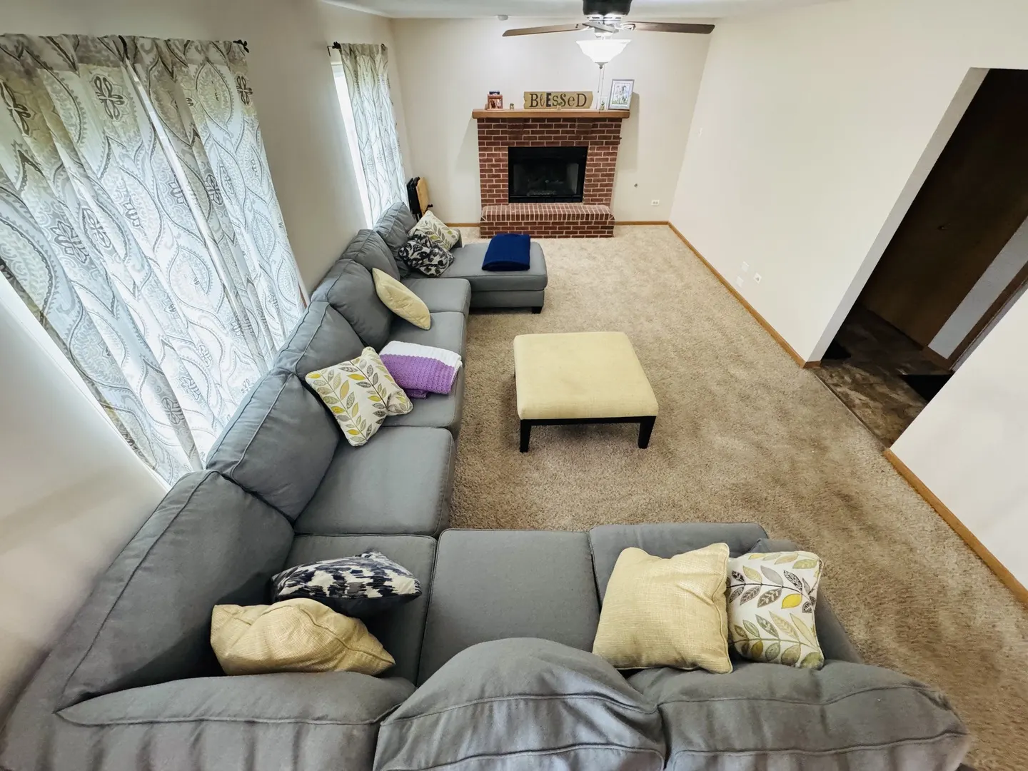 5708 Brosam Drive IL