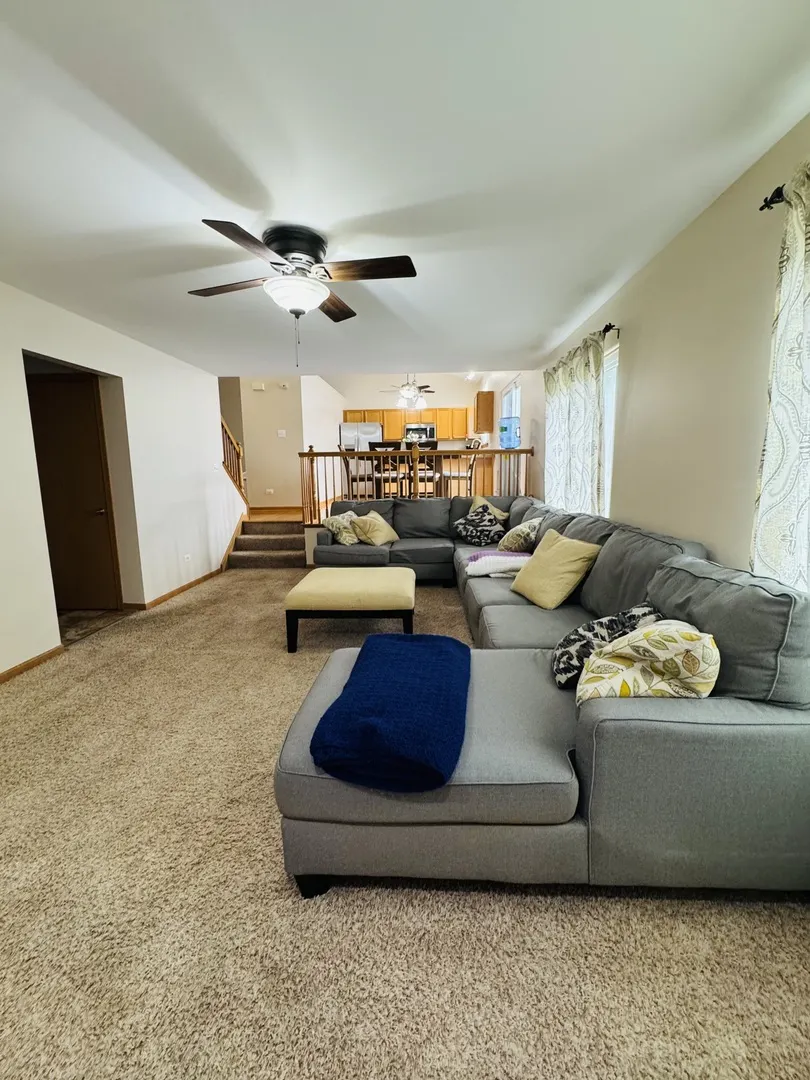 5708 Brosam Drive IL