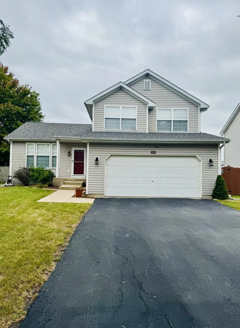 5708 Brosam Drive IL