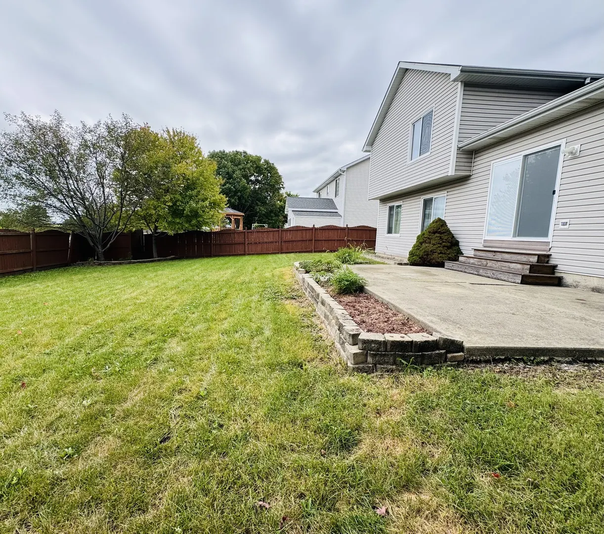 5708 Brosam Drive IL