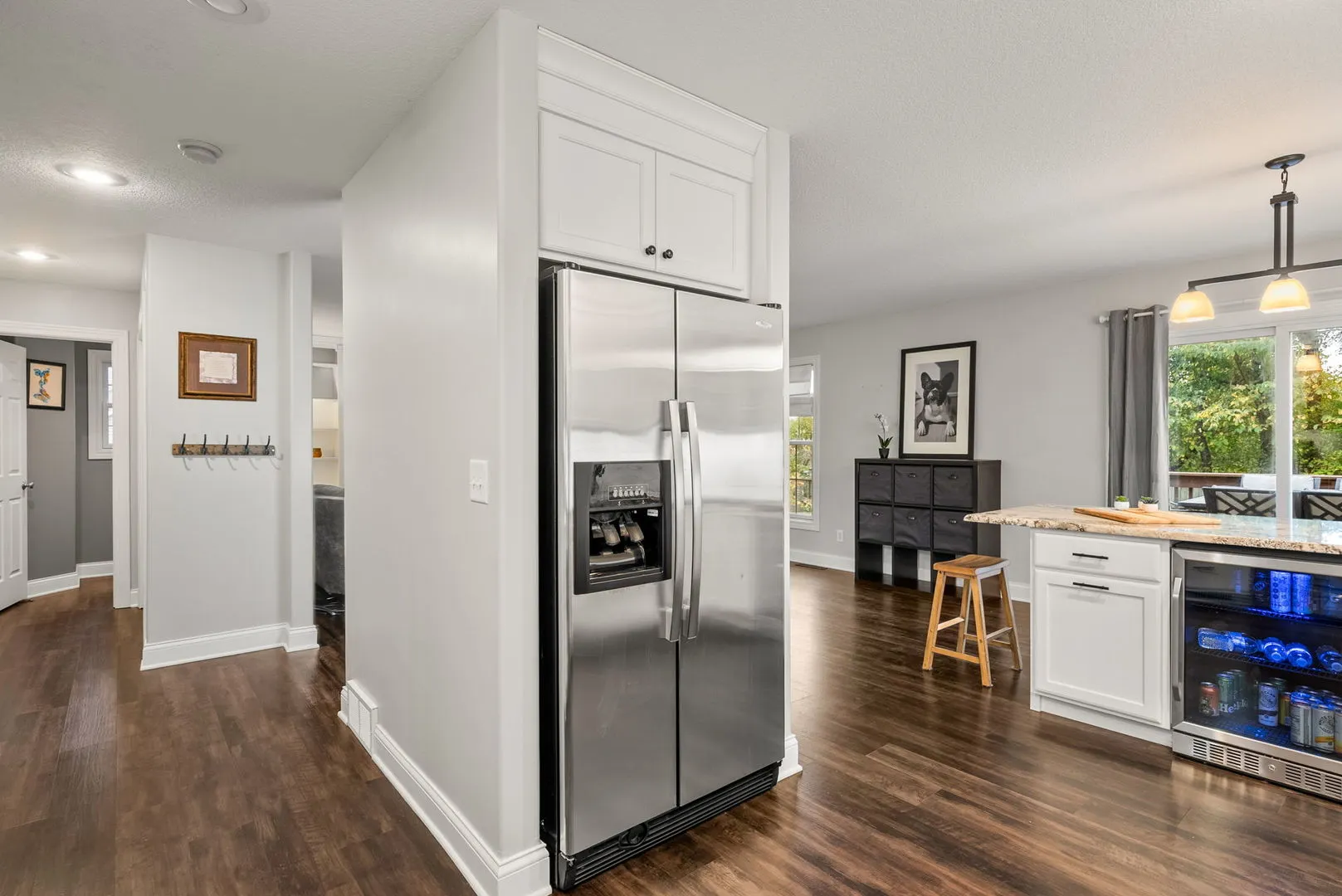 5619 BUCKHORN Lane IA