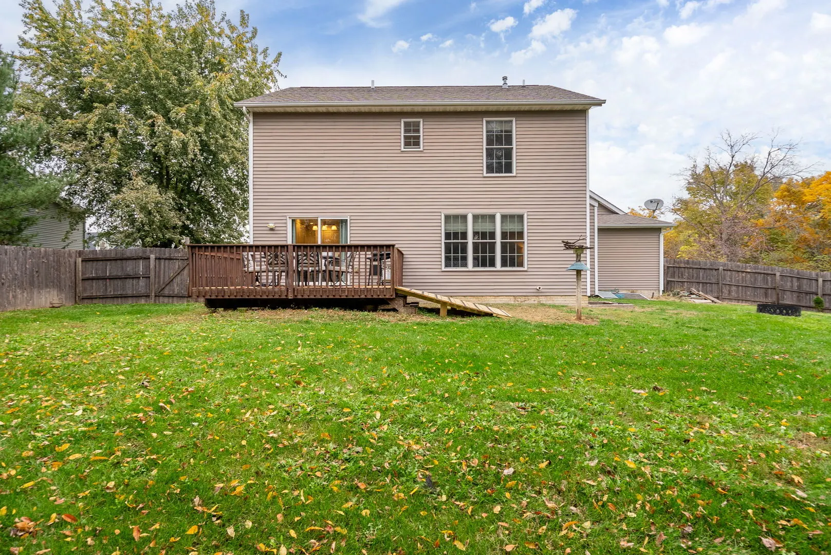 5619 BUCKHORN Lane IA