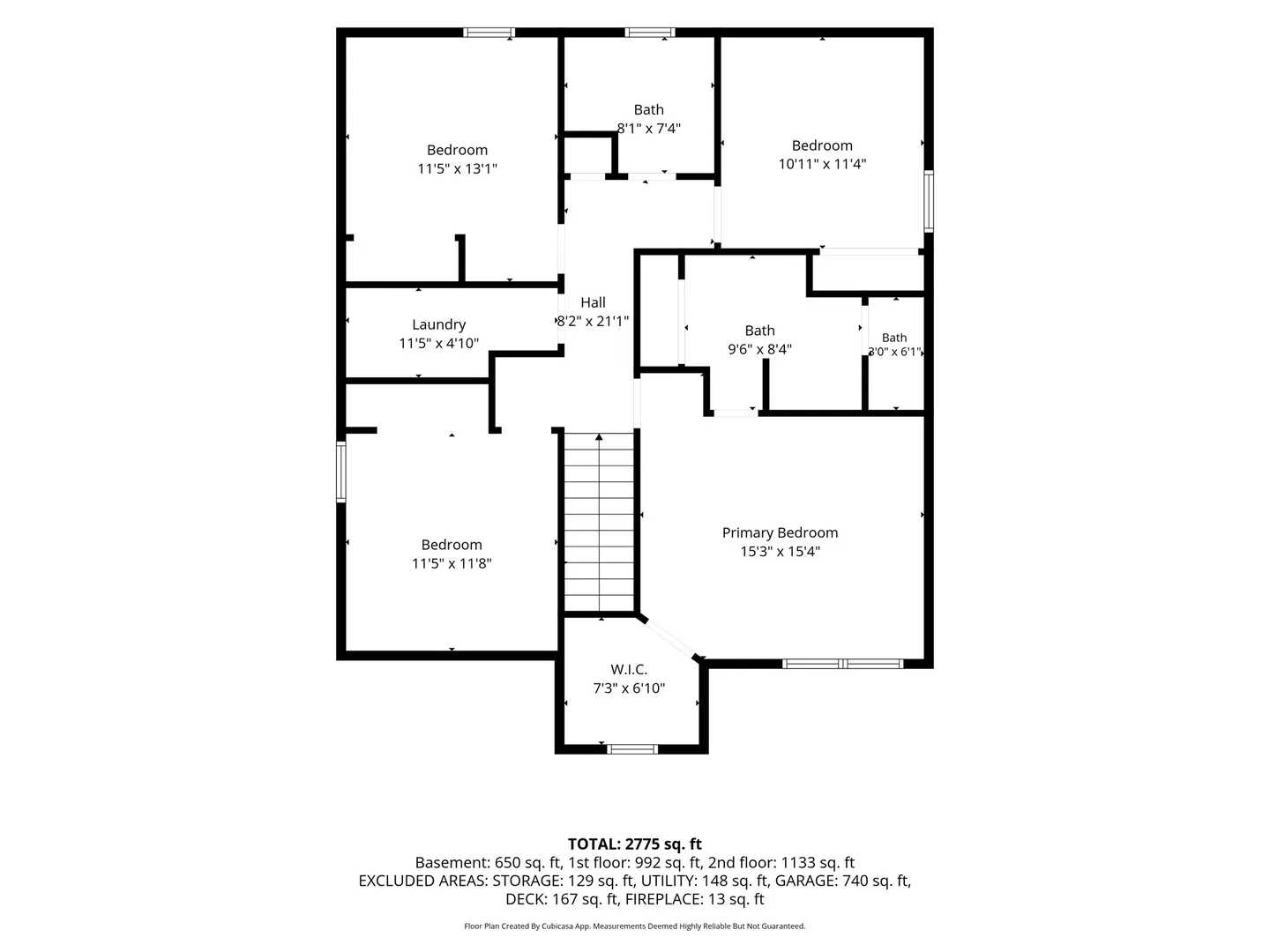 5619 BUCKHORN Lane IA