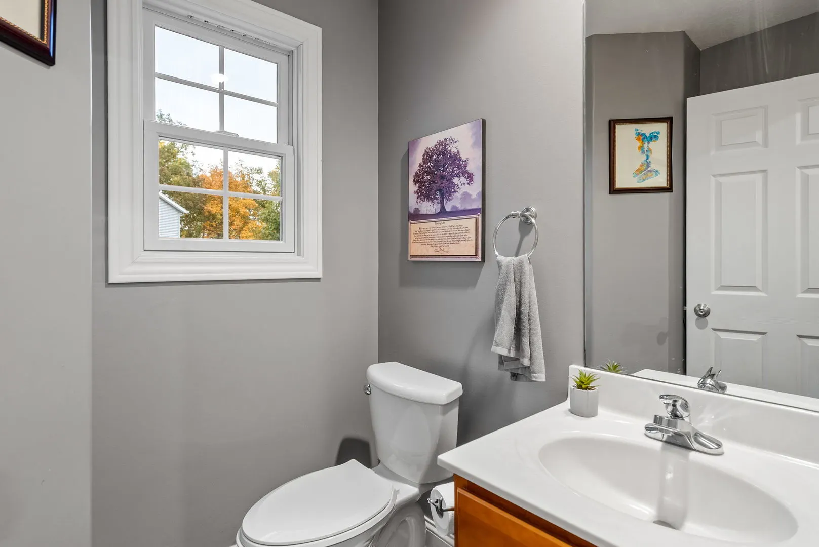 5619 BUCKHORN Lane IA