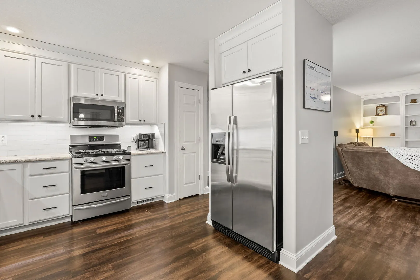 5619 BUCKHORN Lane IA