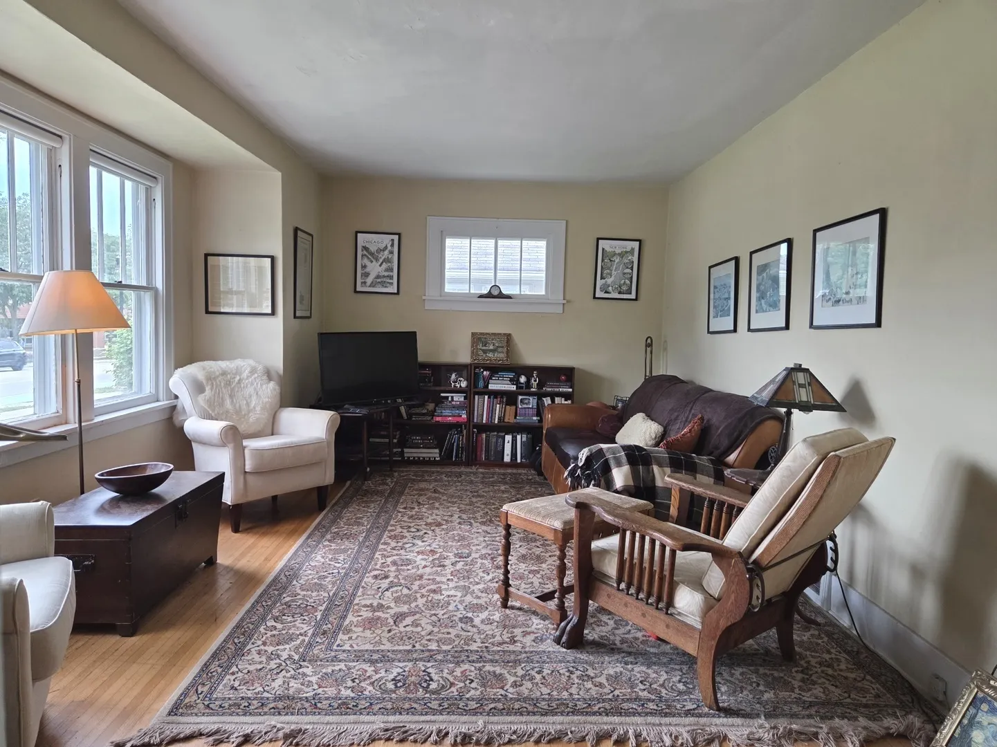 4525 Main Street IL