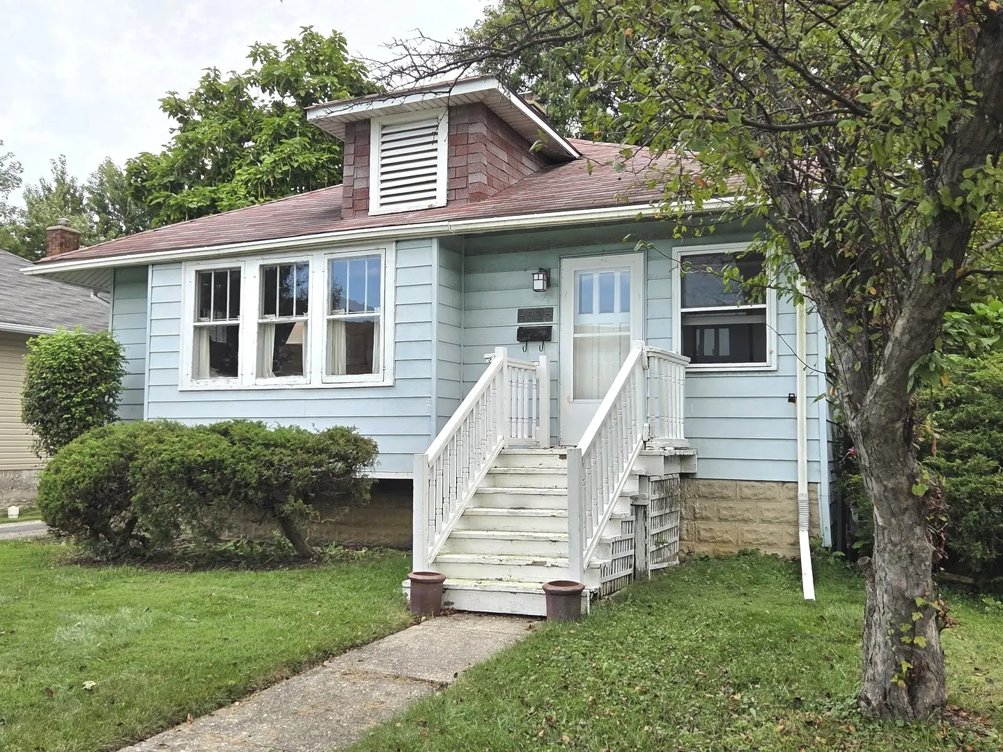 4525 Main Street IL