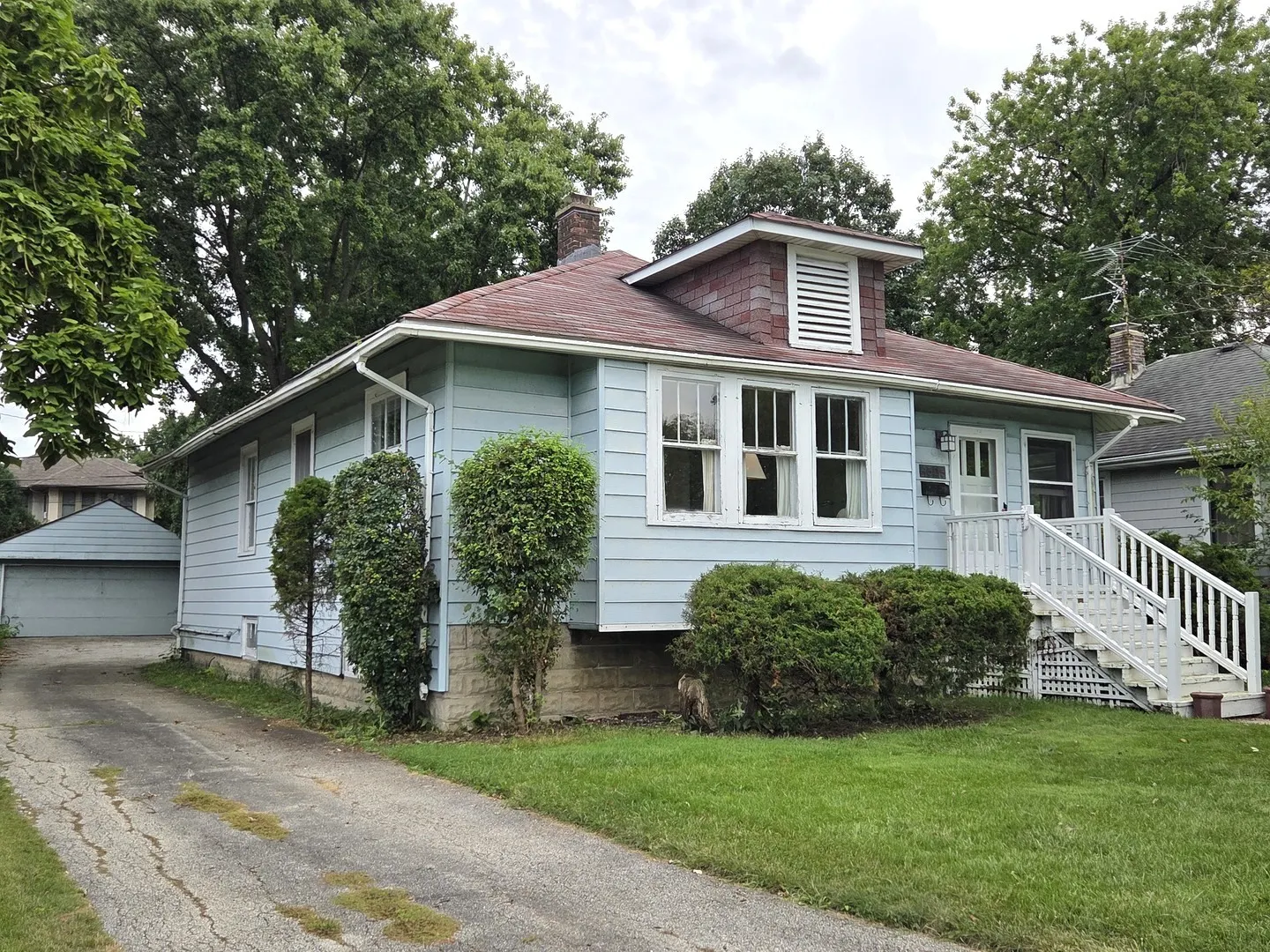 4525 Main Street IL