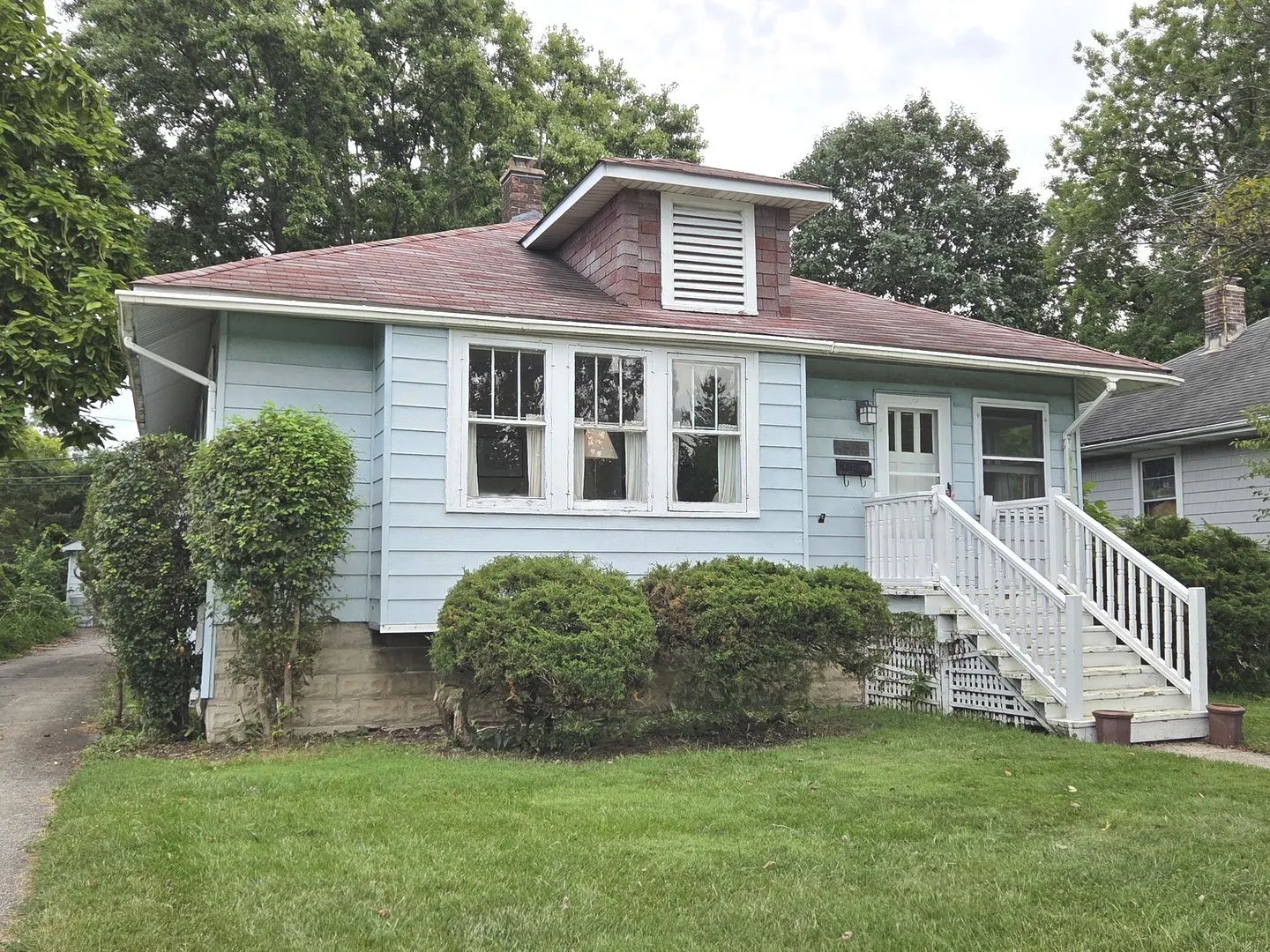 4525 Main Street IL