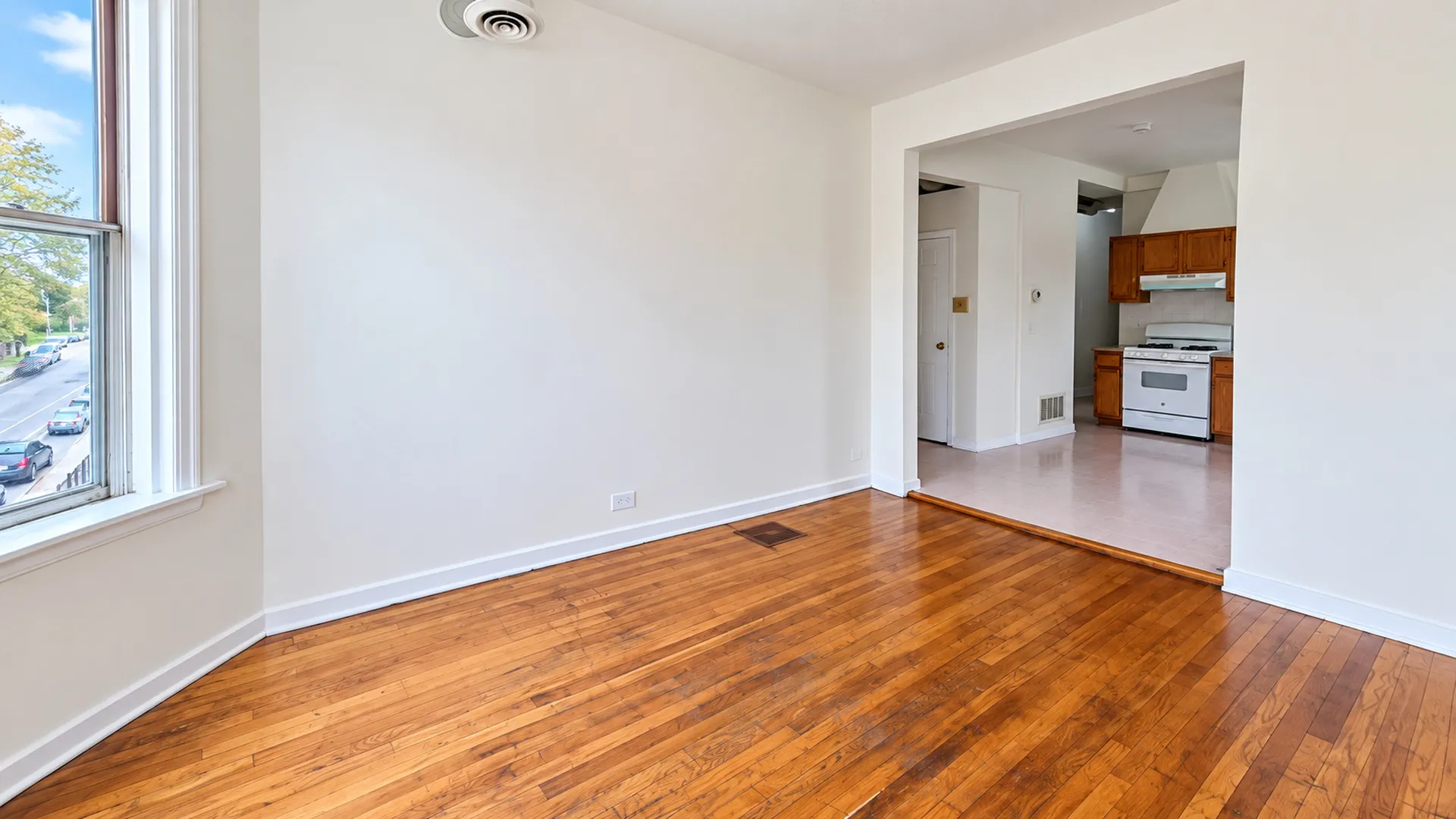 3135 W Augusta Boulevard IL #3W