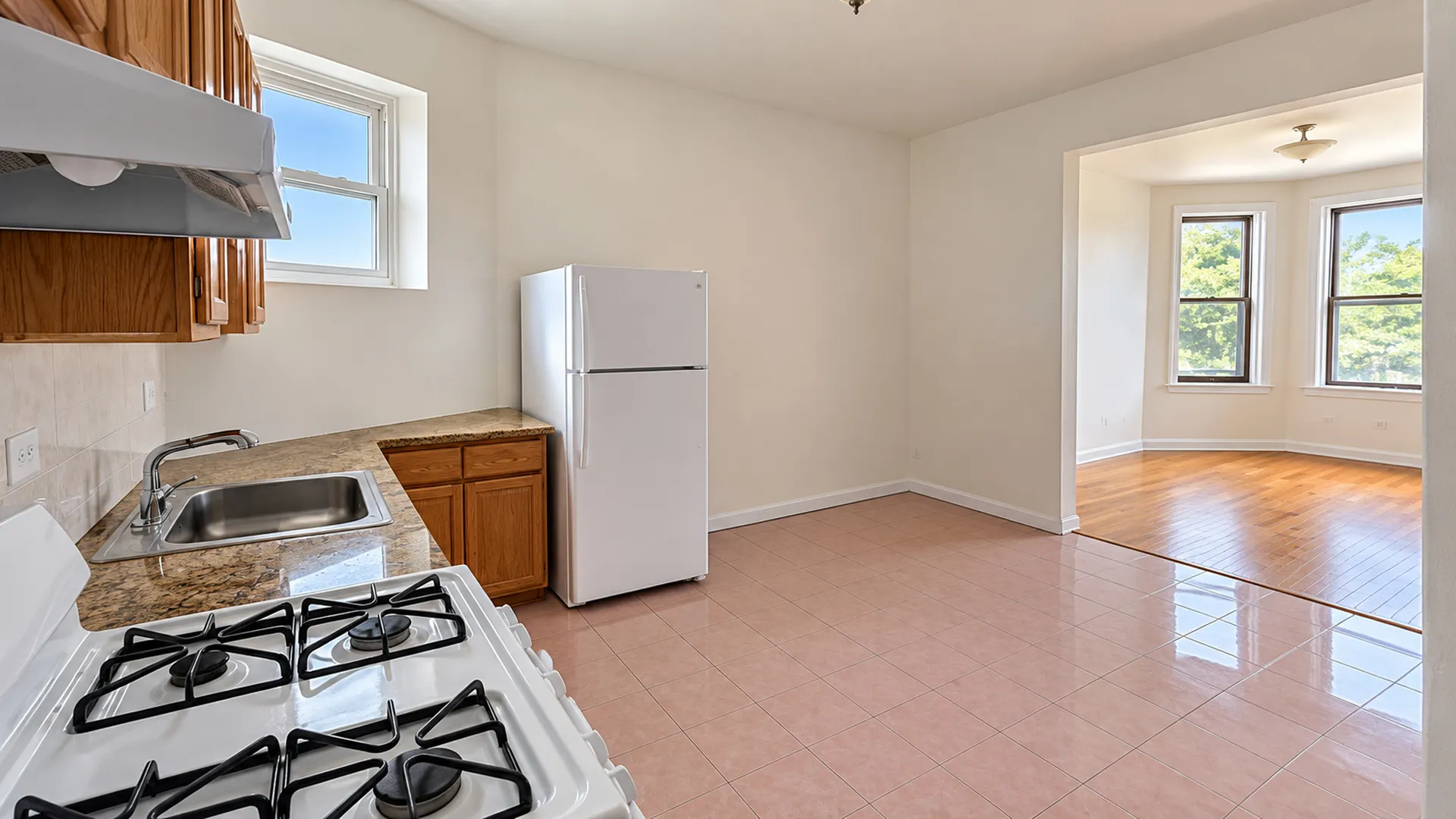 3135 W Augusta Boulevard IL #3W