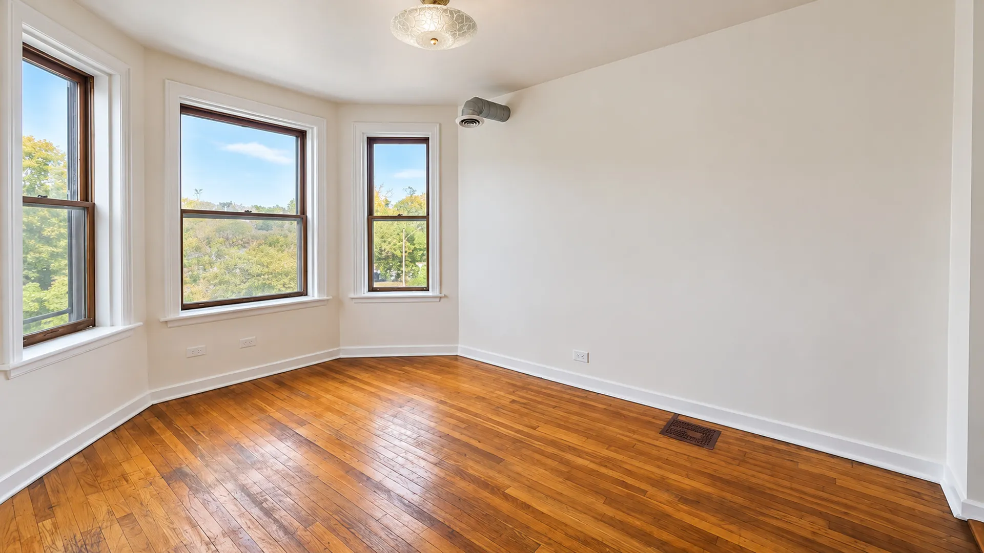 3135 W Augusta Boulevard IL #3W