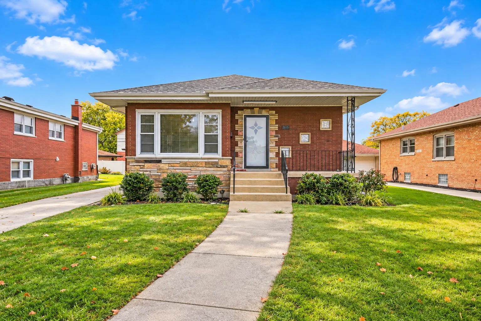 10118 S Karlov Avenue IL