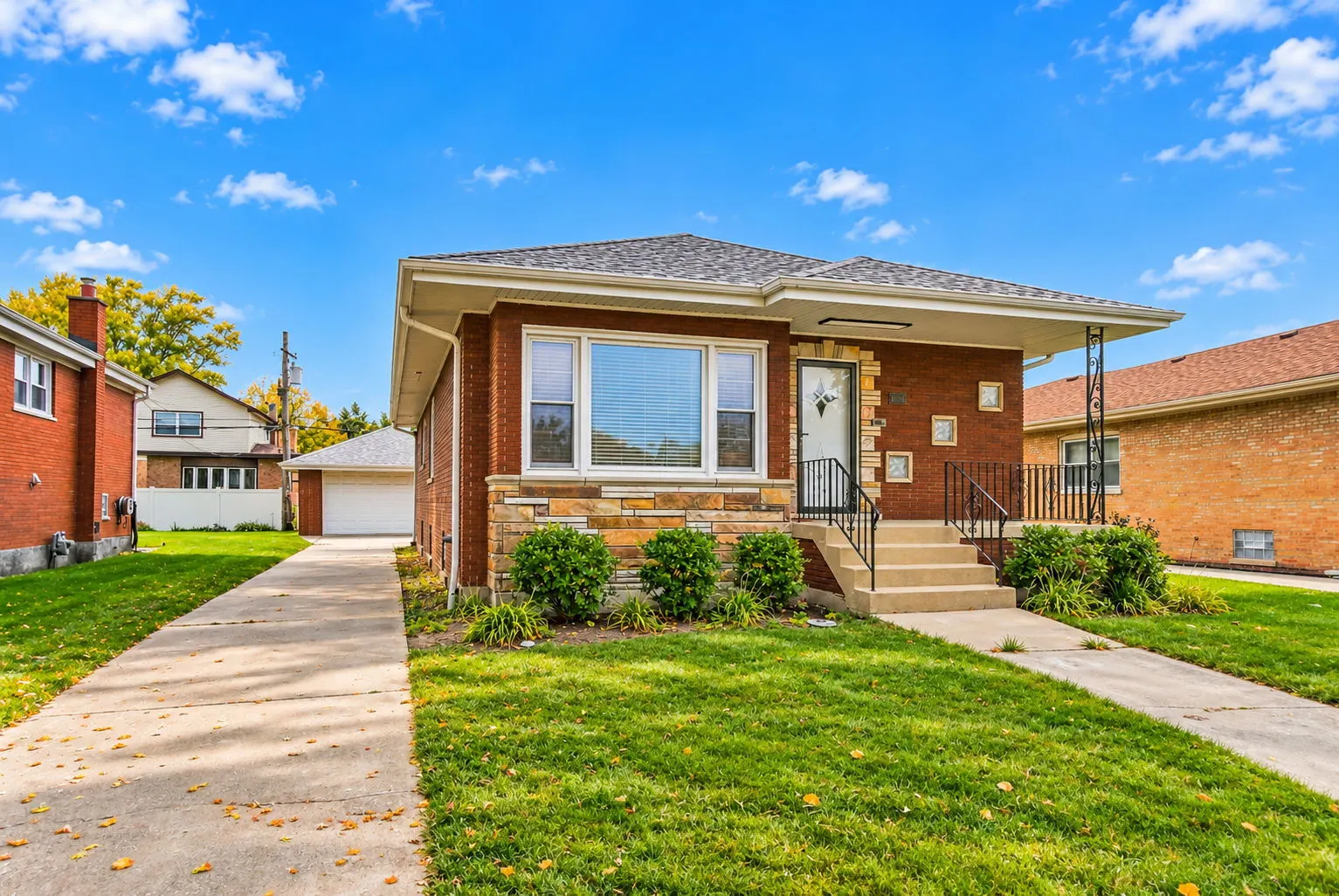 10118 S Karlov Avenue IL