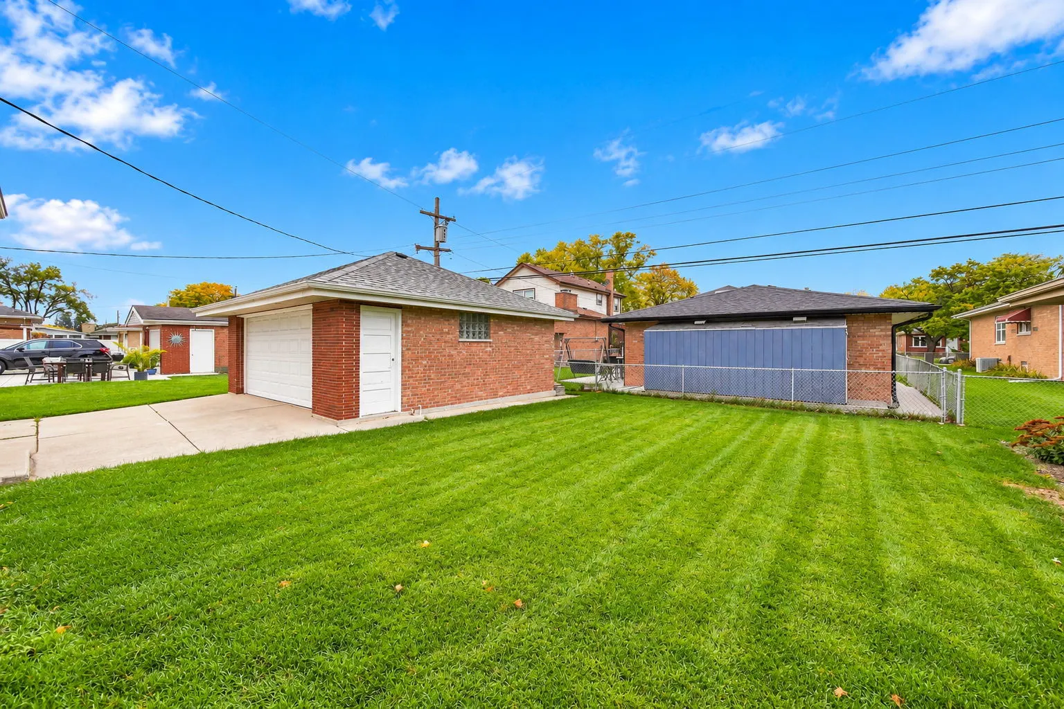 10118 S Karlov Avenue IL