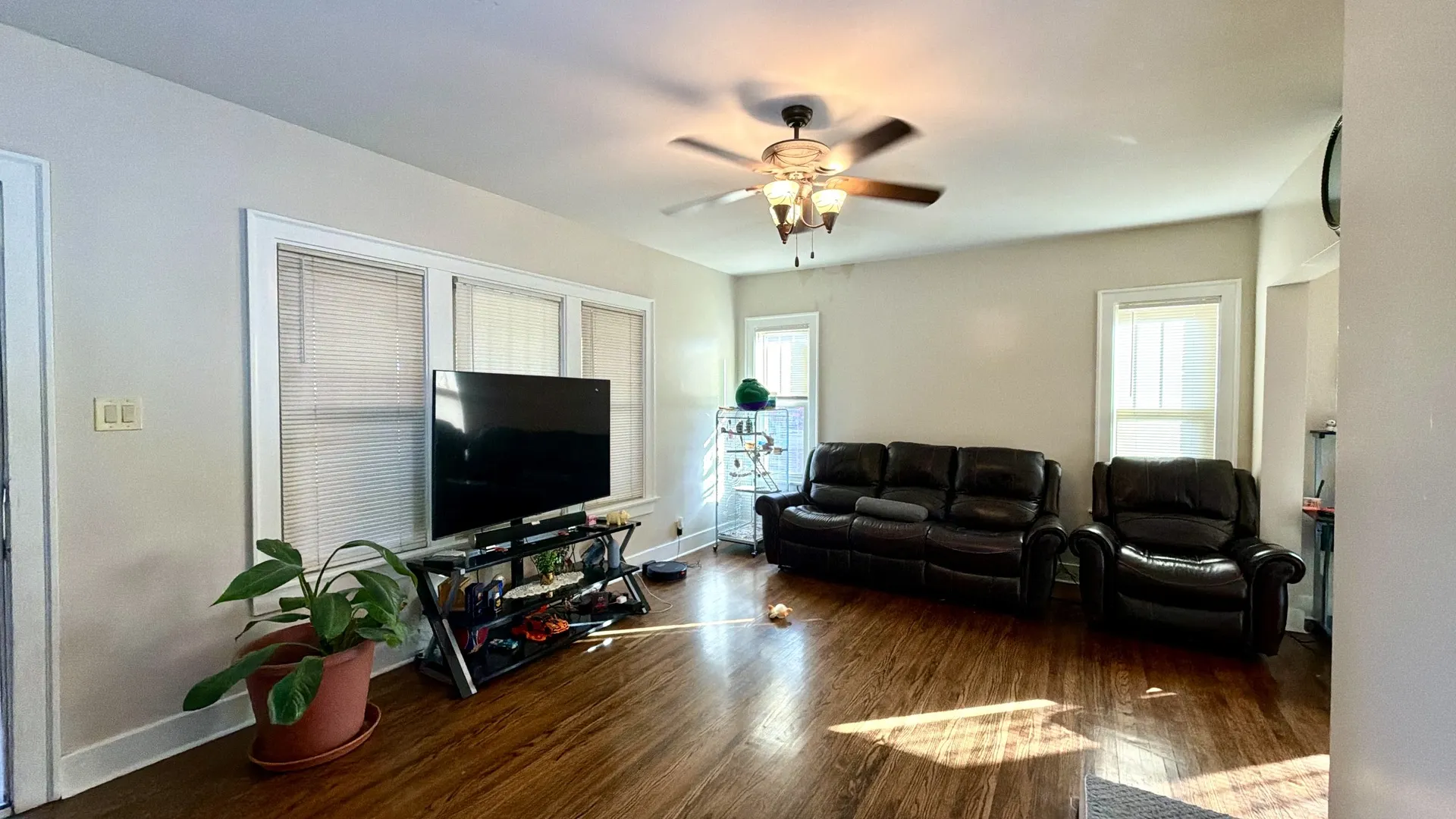 515 N Prairie Avenue IL