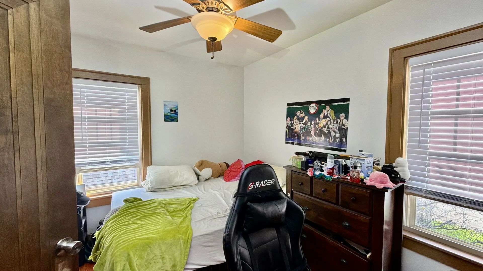 515 N Prairie Avenue IL