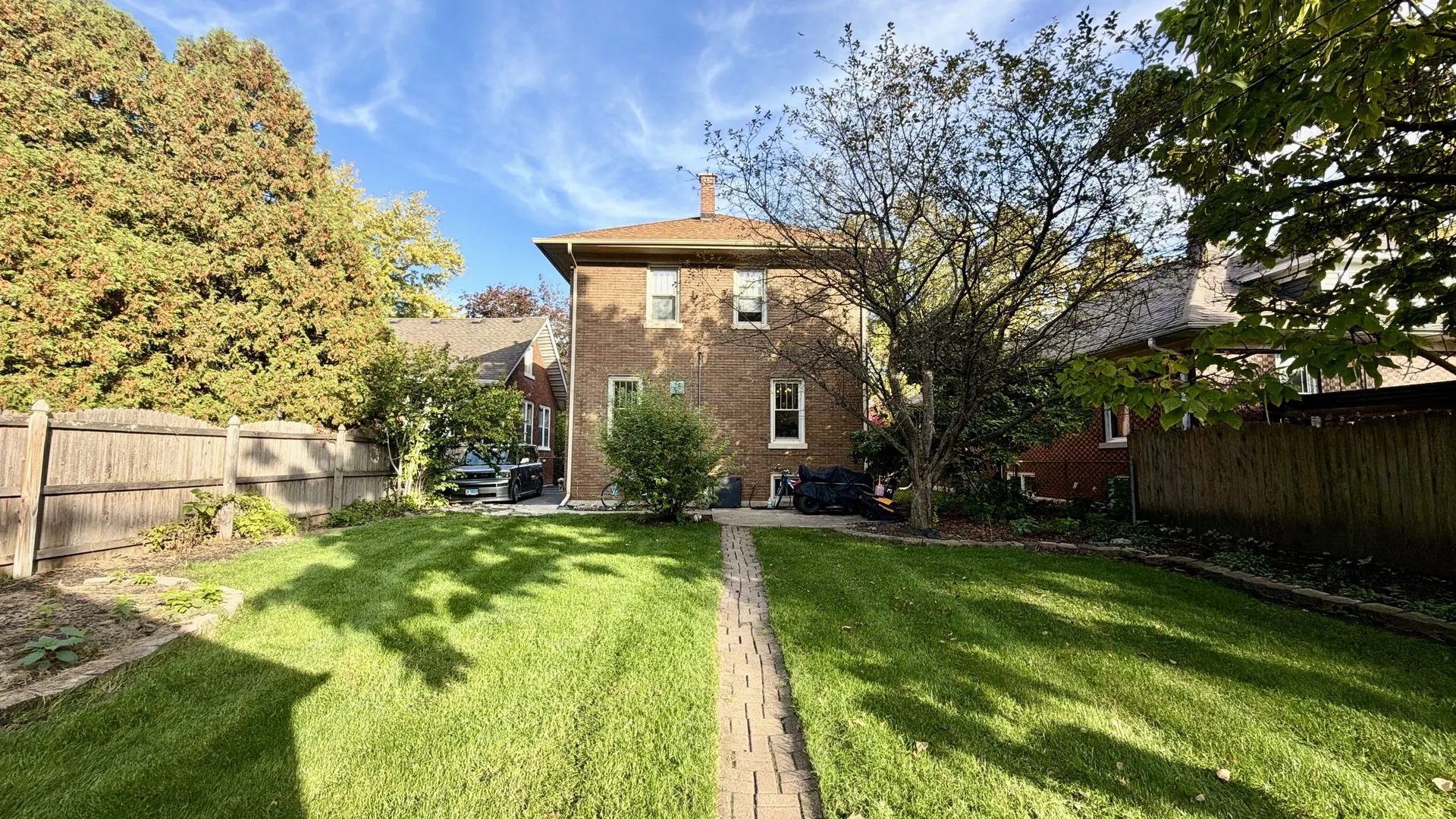 515 N Prairie Avenue IL