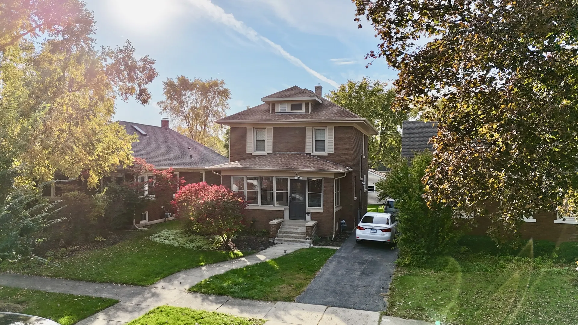 515 N Prairie Avenue IL