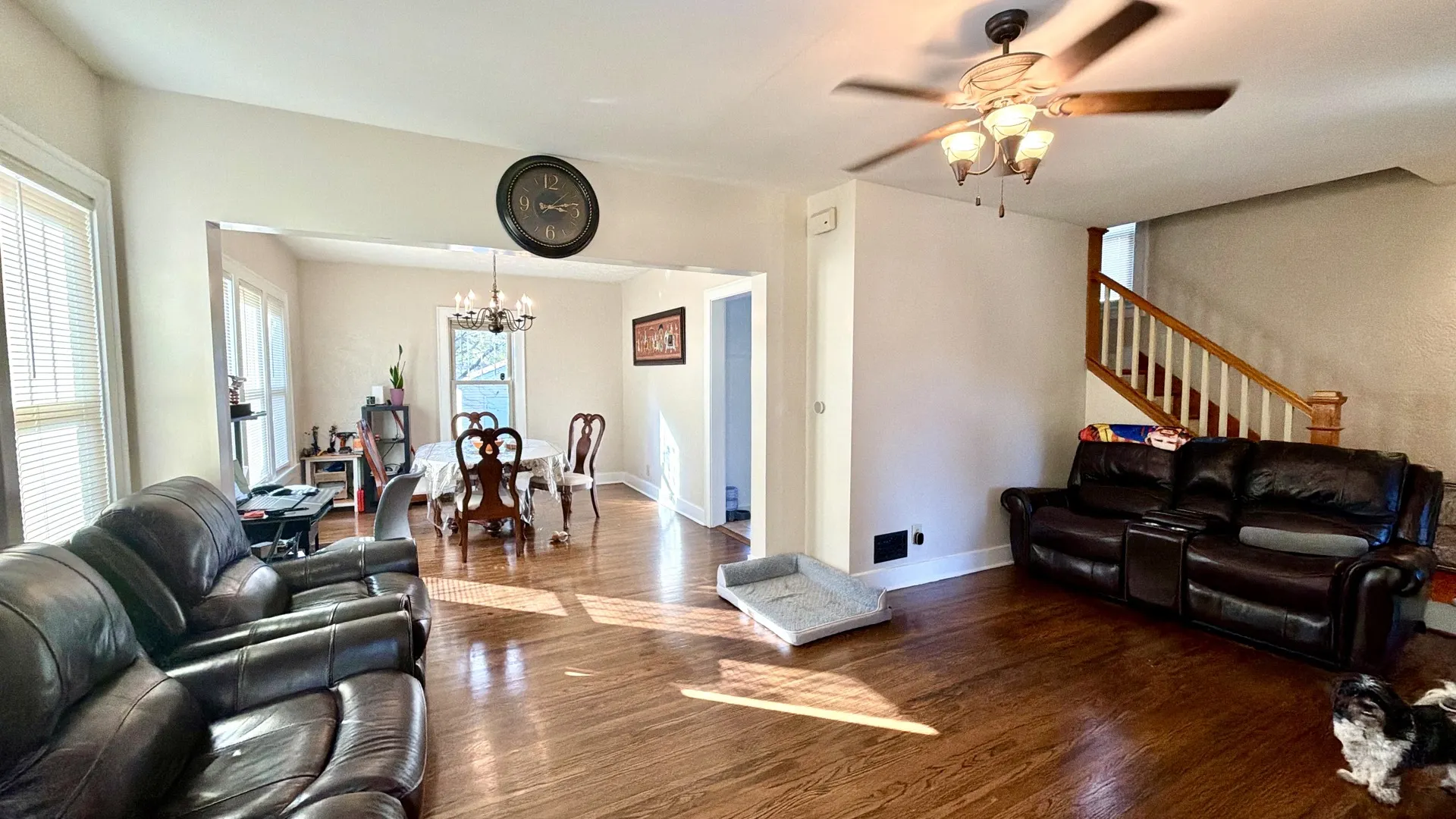 515 N Prairie Avenue IL