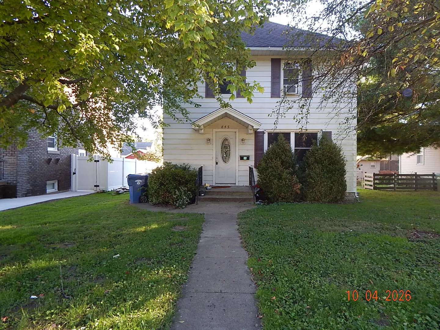 845 3rd Avenue S IA