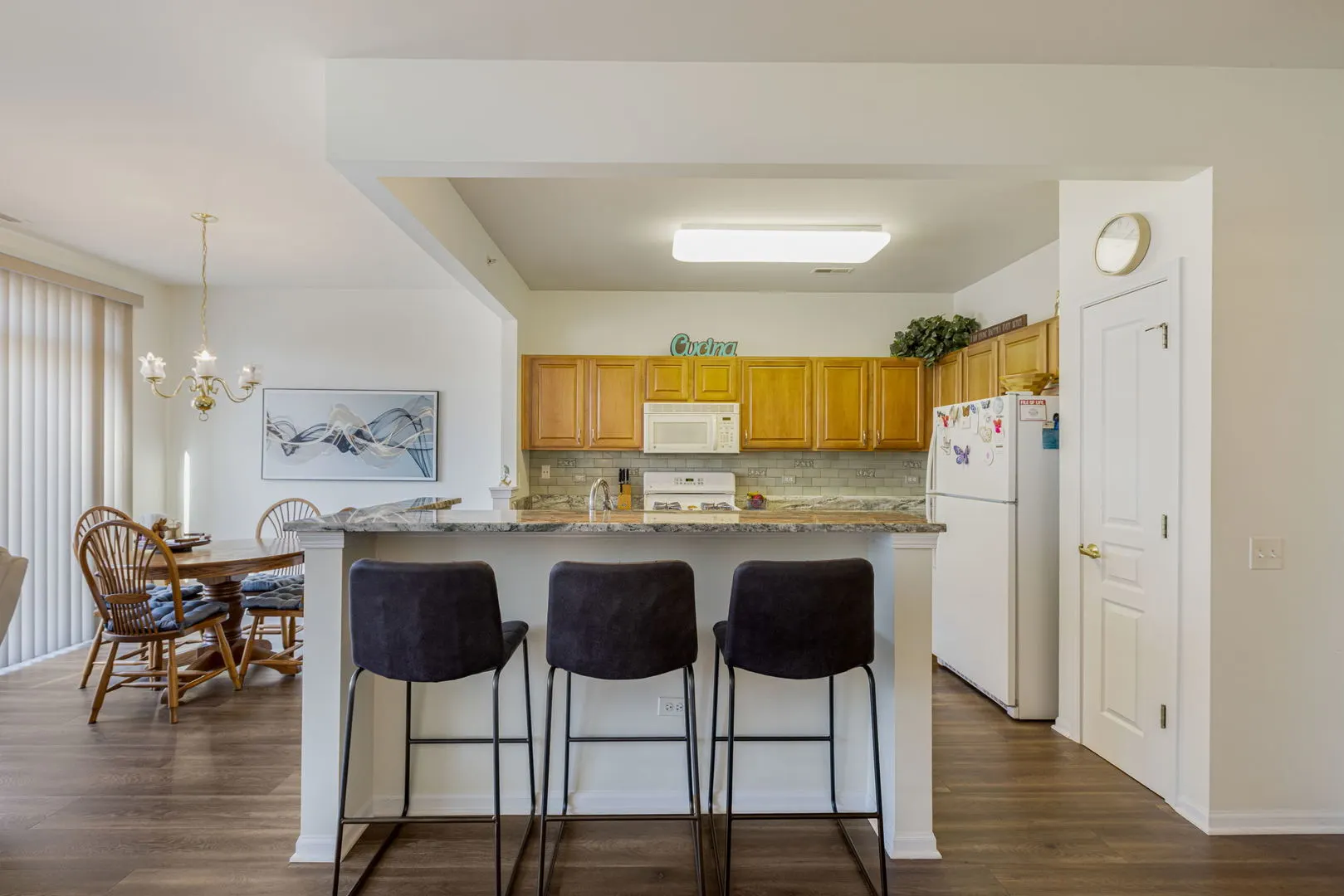 13676 Hemlock Road IL