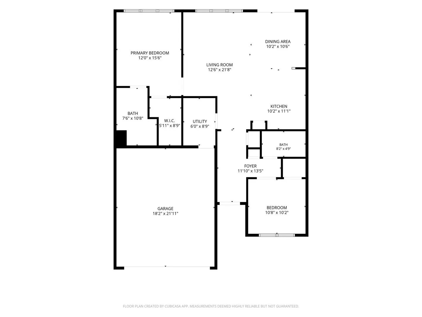 13676 Hemlock Road IL