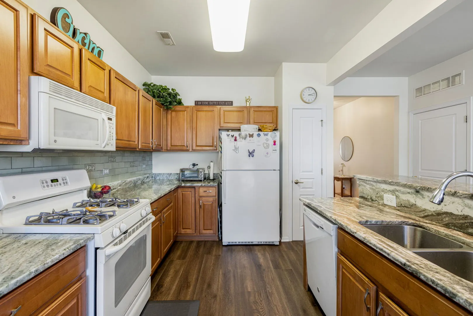 13676 Hemlock Road IL
