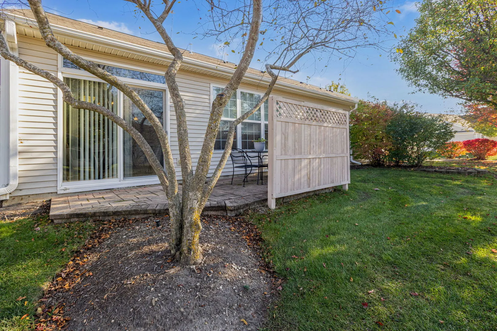 13676 Hemlock Road IL