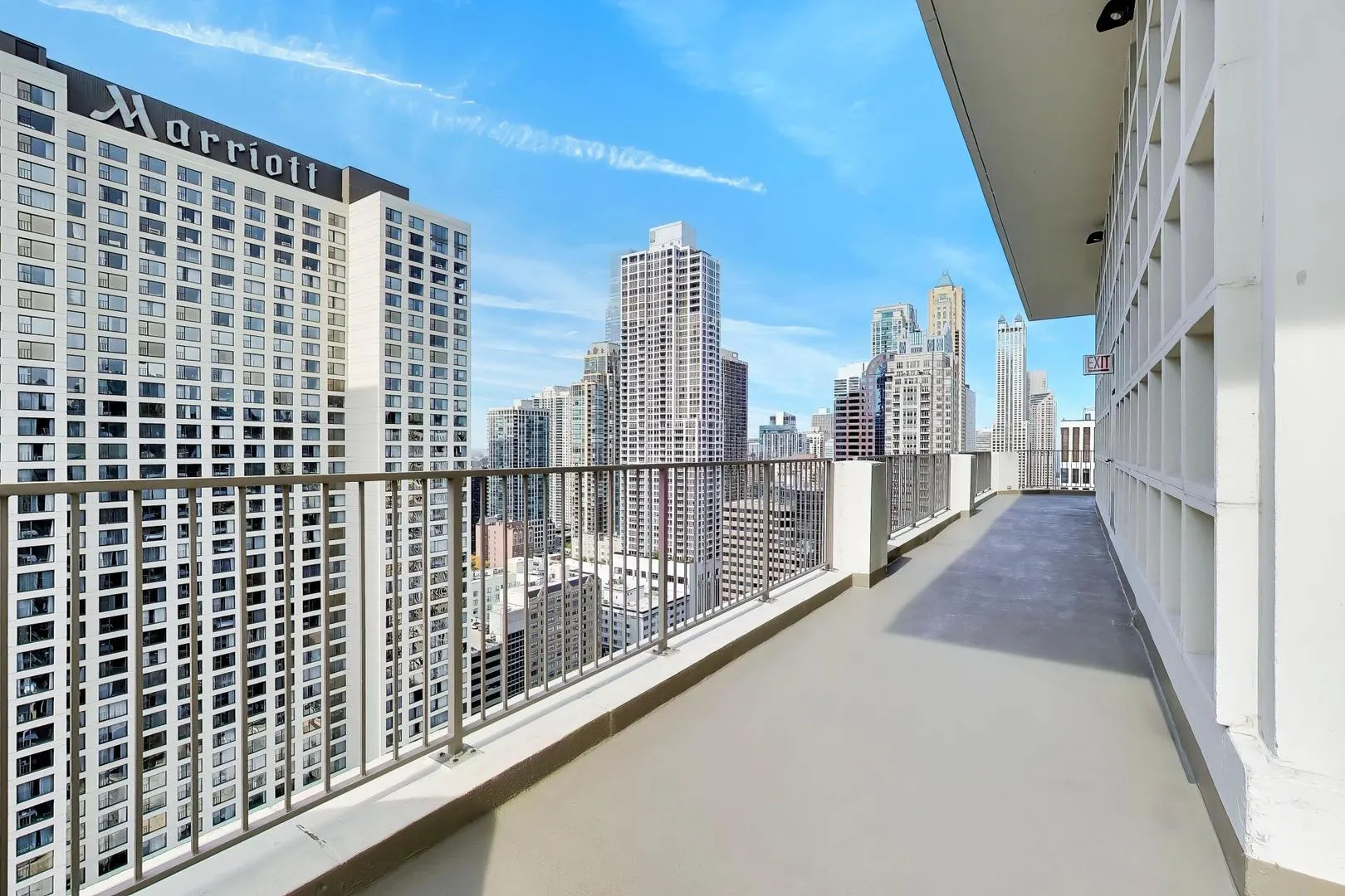 535 N Michigan Avenue IL #2206